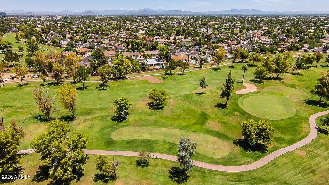 1618 W MILAGRO Avenue