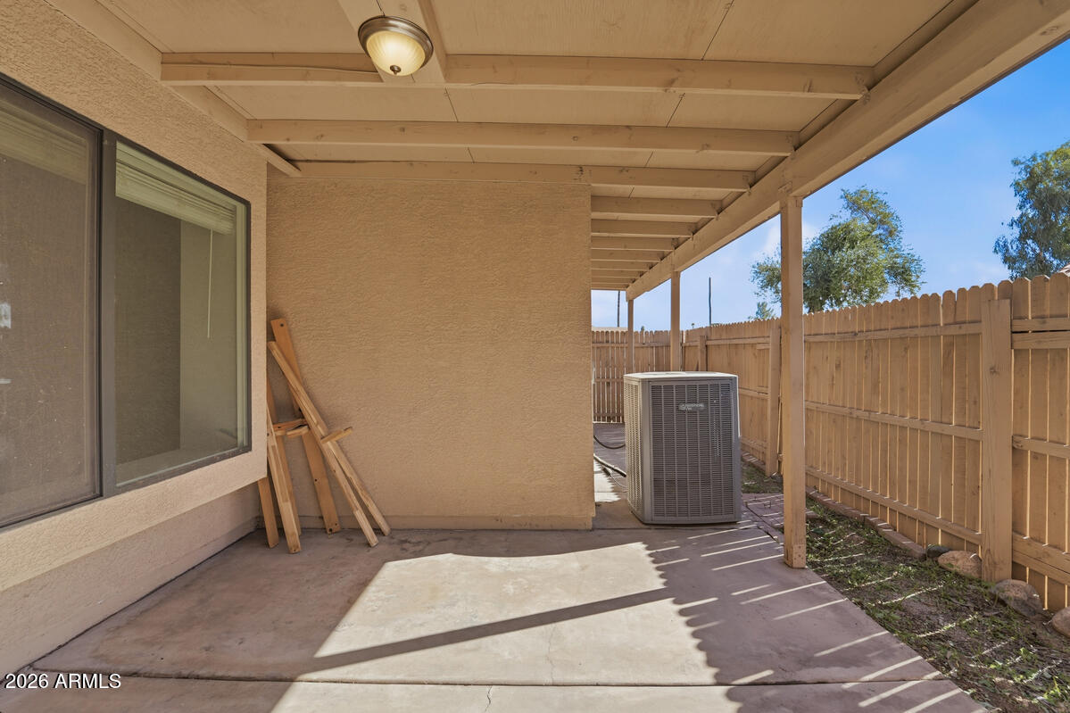 4601 N 102ND Avenue 1049