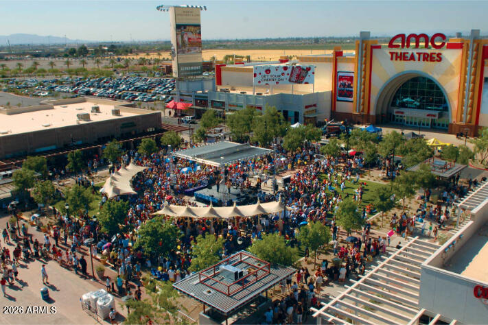 4601 N 102ND Avenue 1049