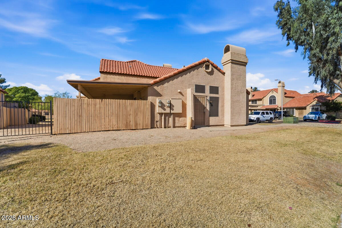 4601 N 102ND Avenue 1049