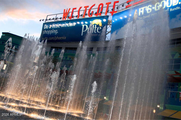 4601 N 102ND Avenue 1049