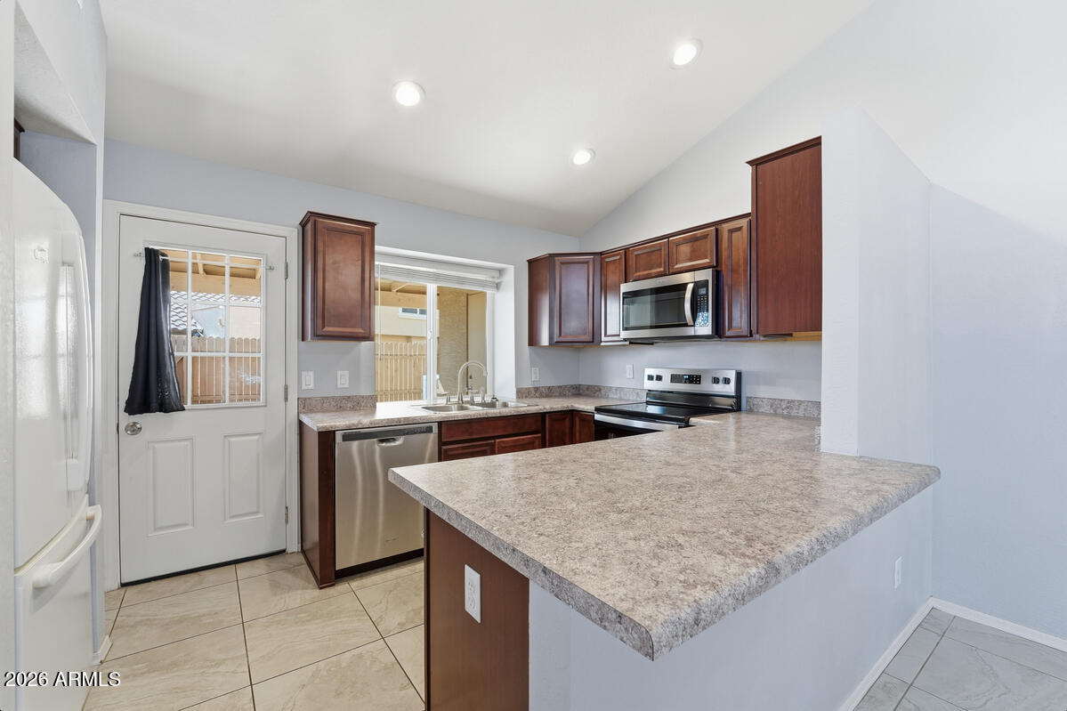 4601 N 102ND Avenue 1049