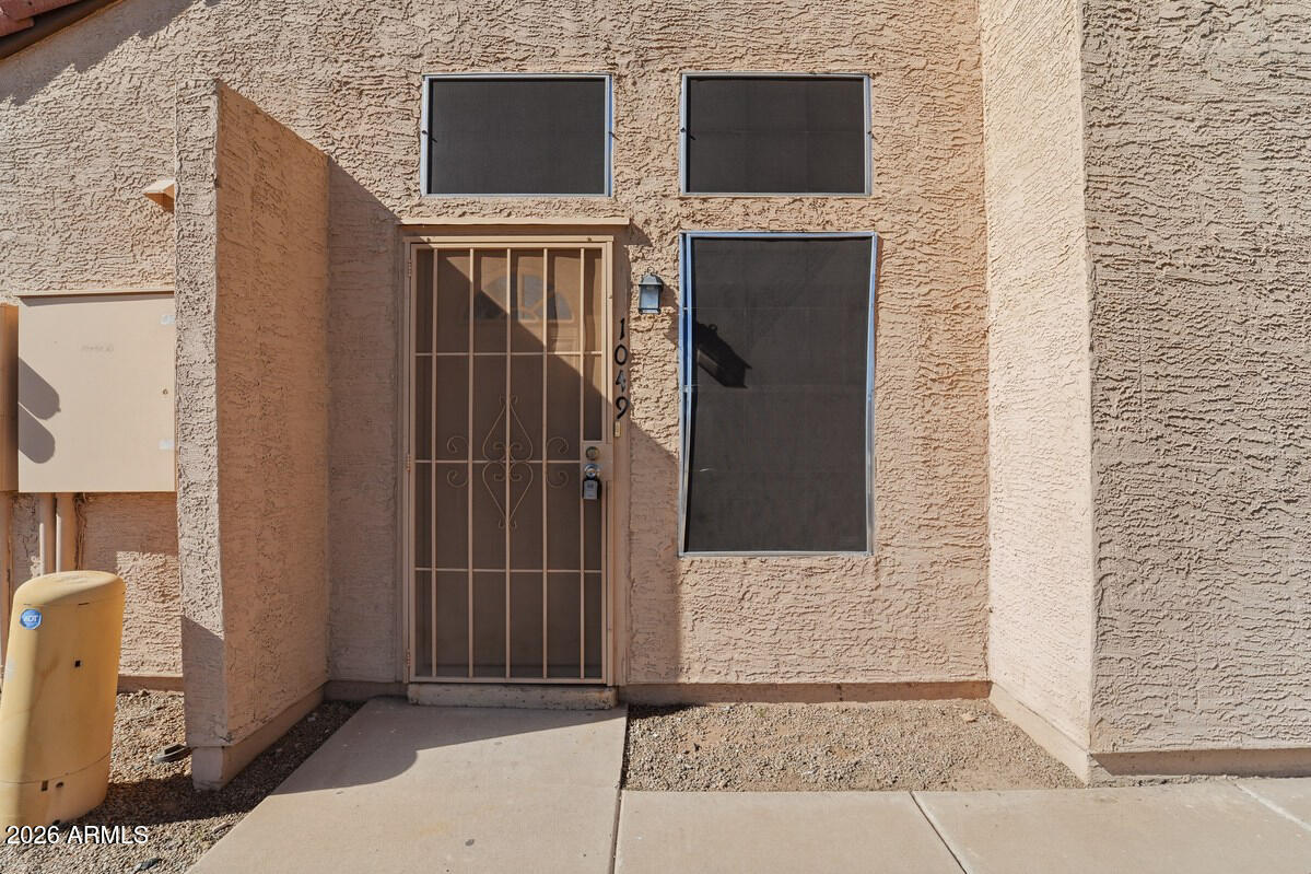 4601 N 102ND Avenue 1049