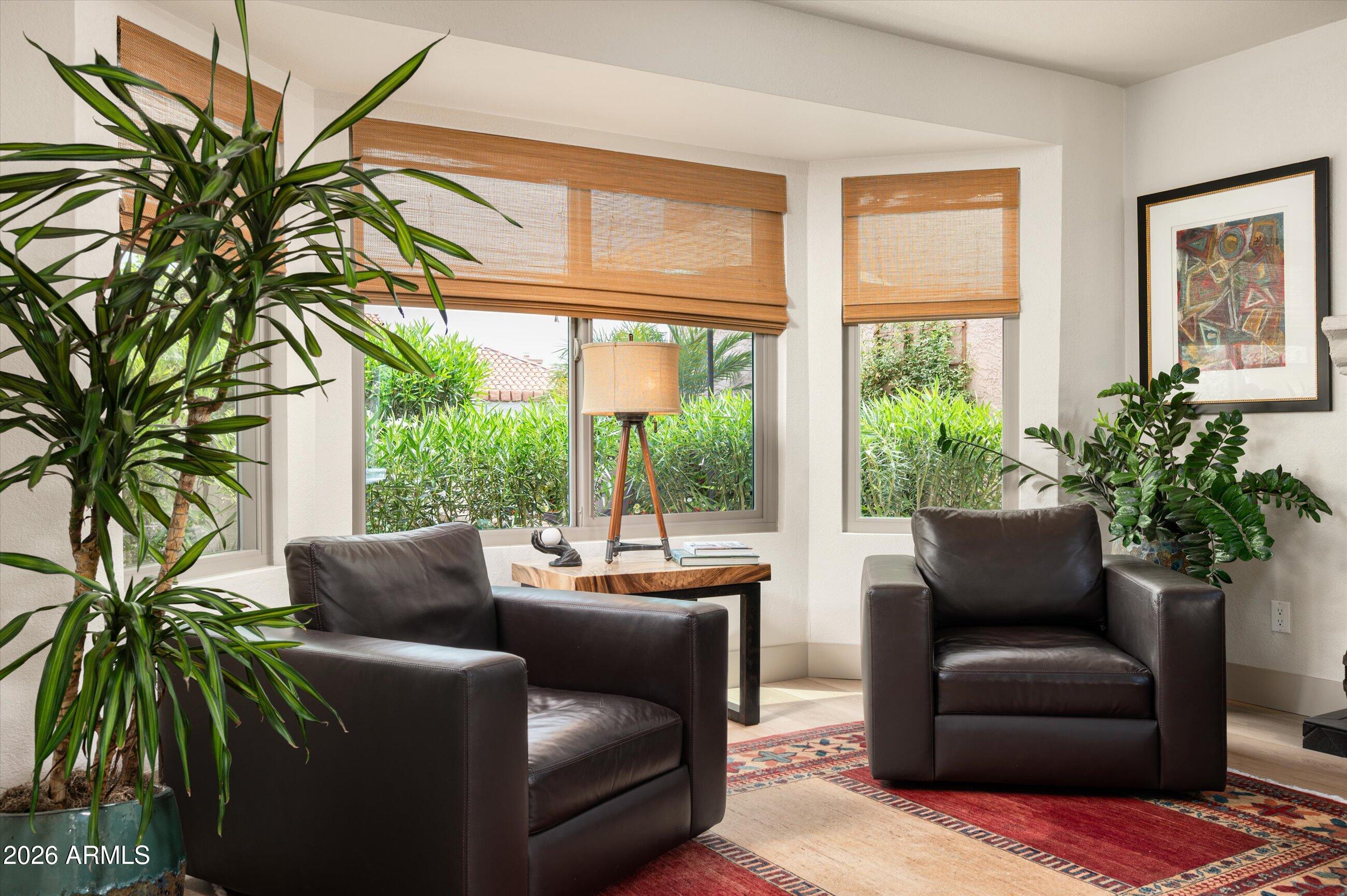 8068 E DEL TRIGO Road