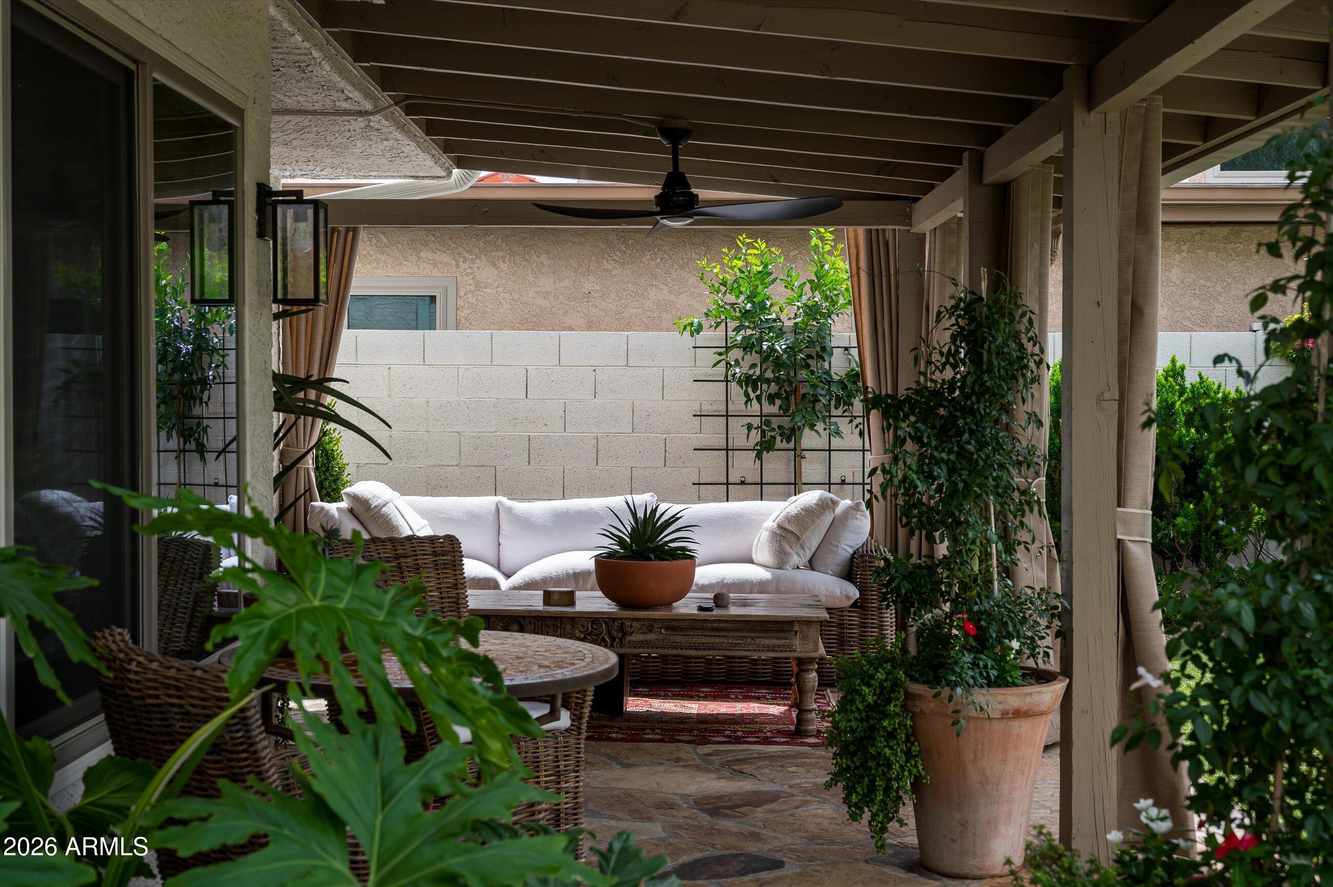 8068 E DEL TRIGO Road