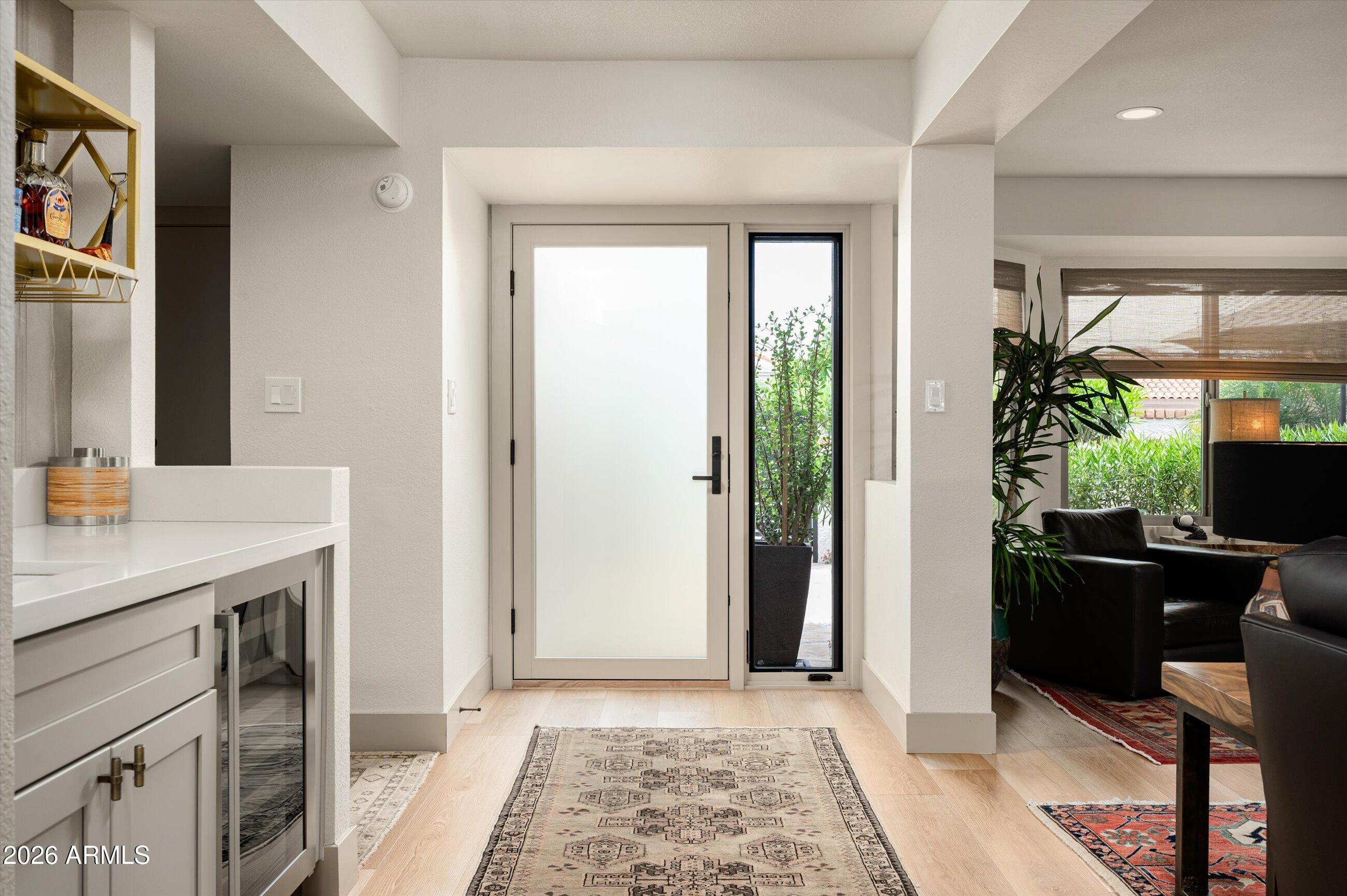 8068 E DEL TRIGO Road