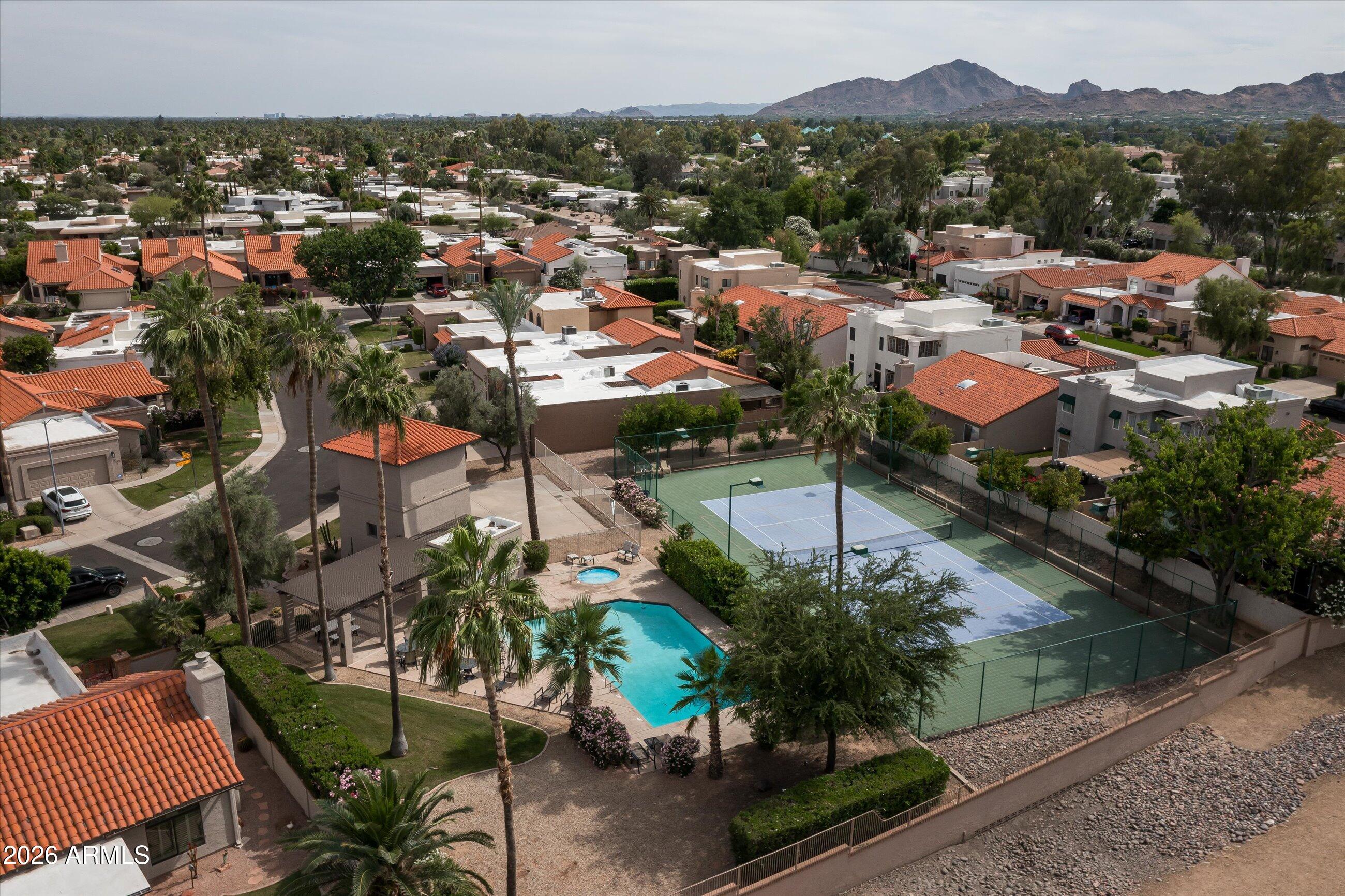 8068 E DEL TRIGO Road