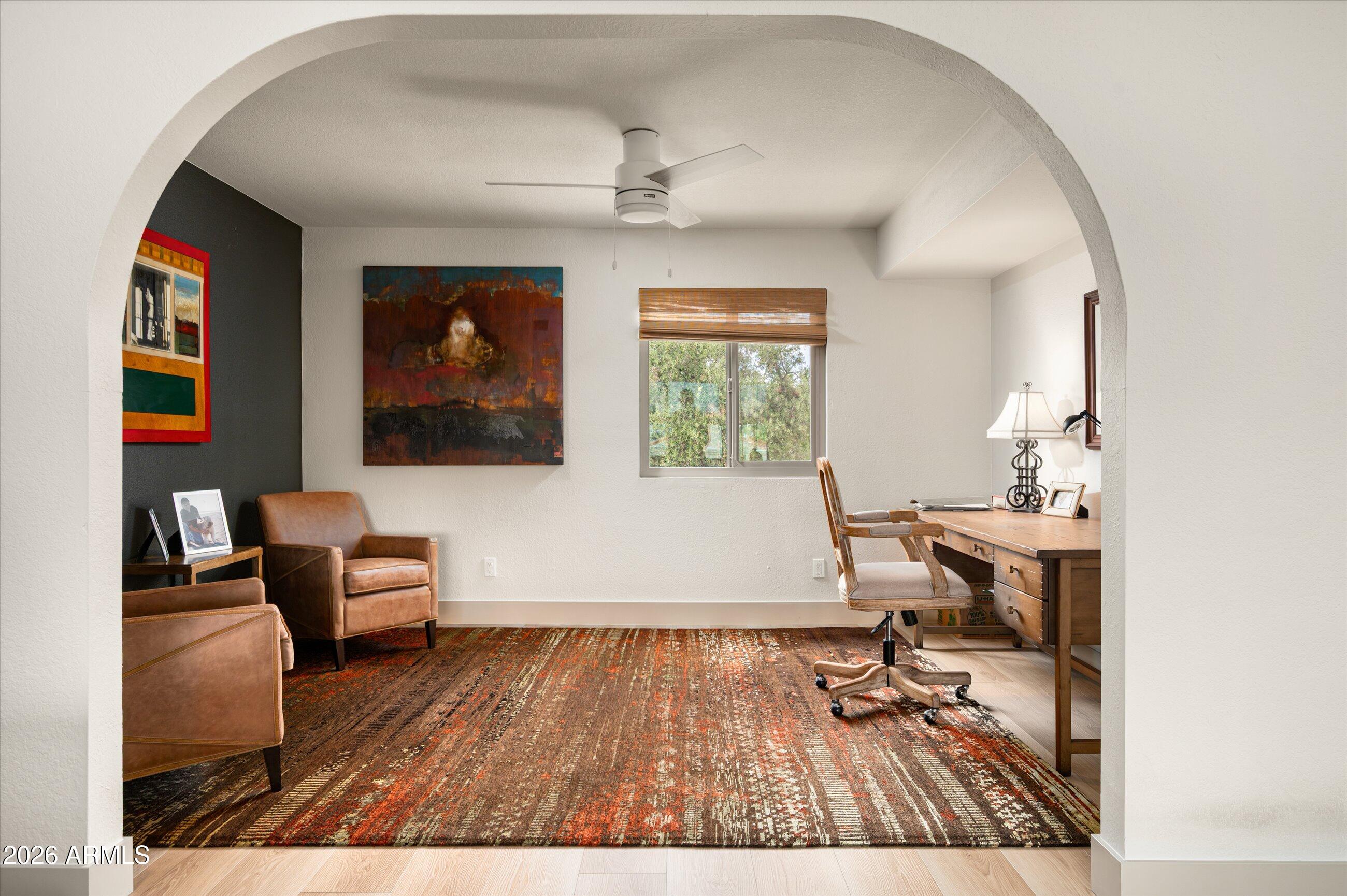 8068 E DEL TRIGO Road