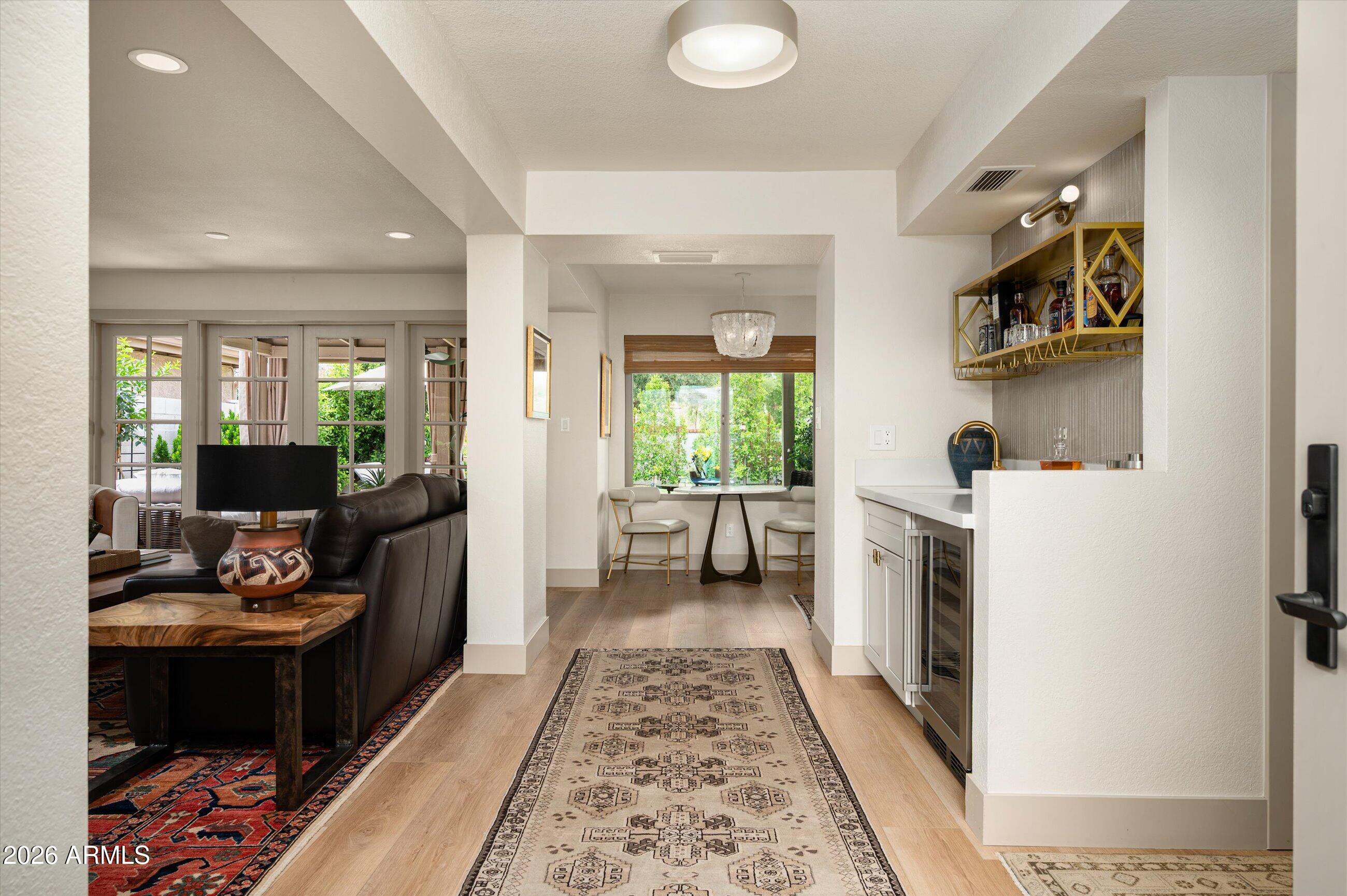 8068 E DEL TRIGO Road