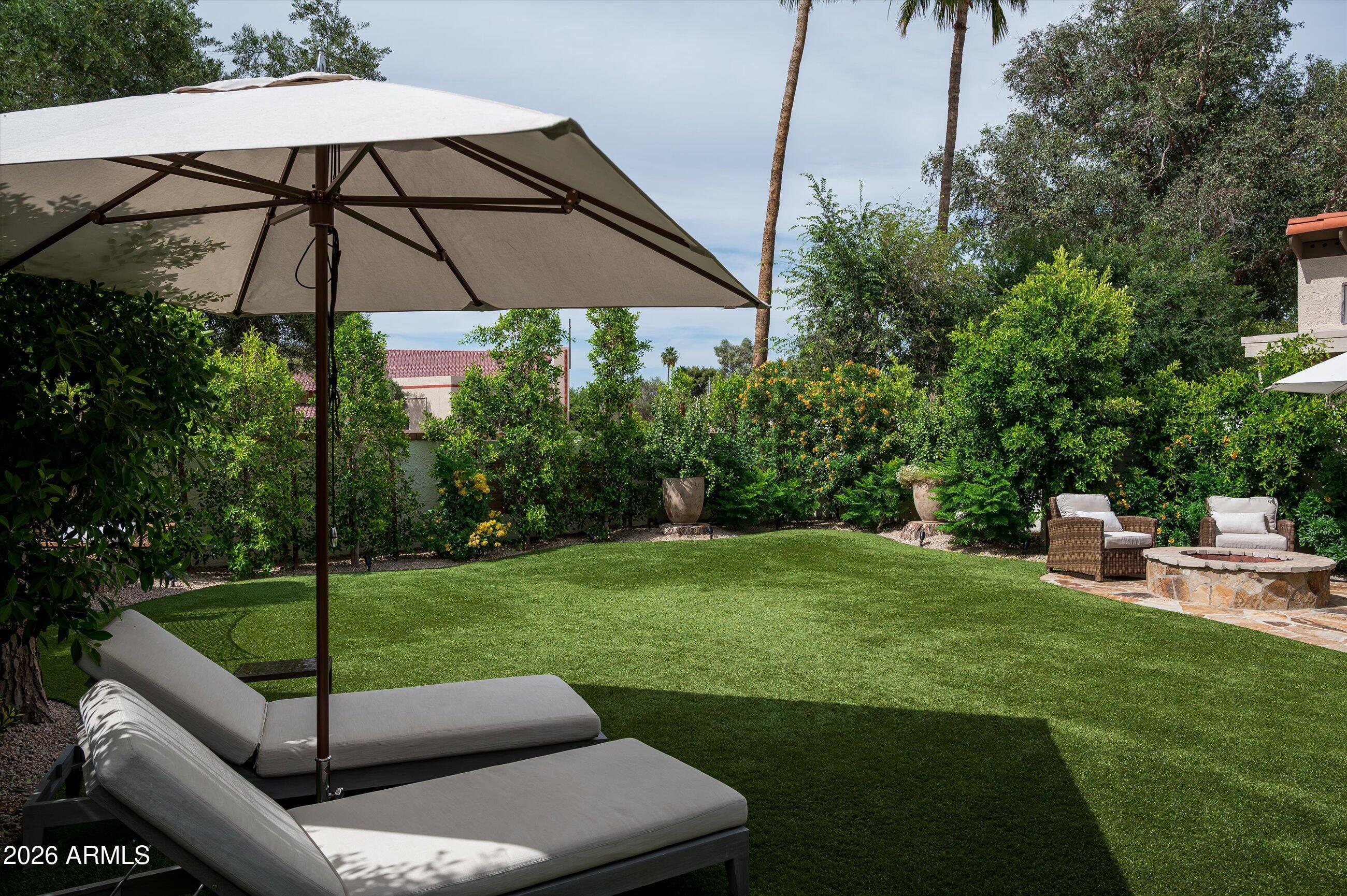 8068 E DEL TRIGO Road