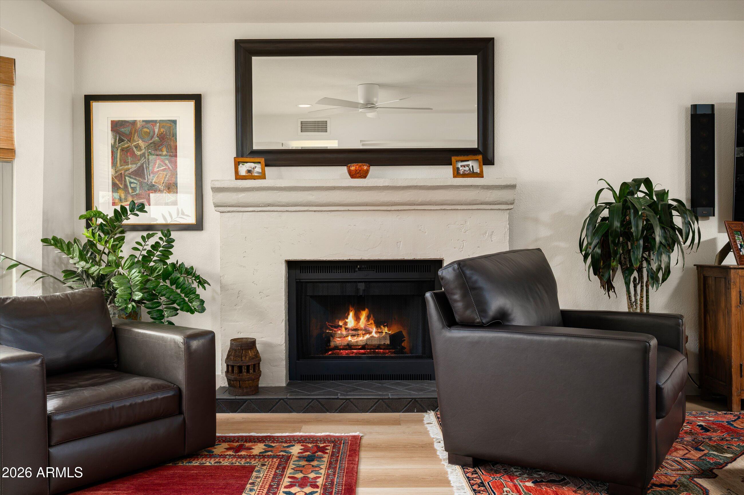 8068 E DEL TRIGO Road