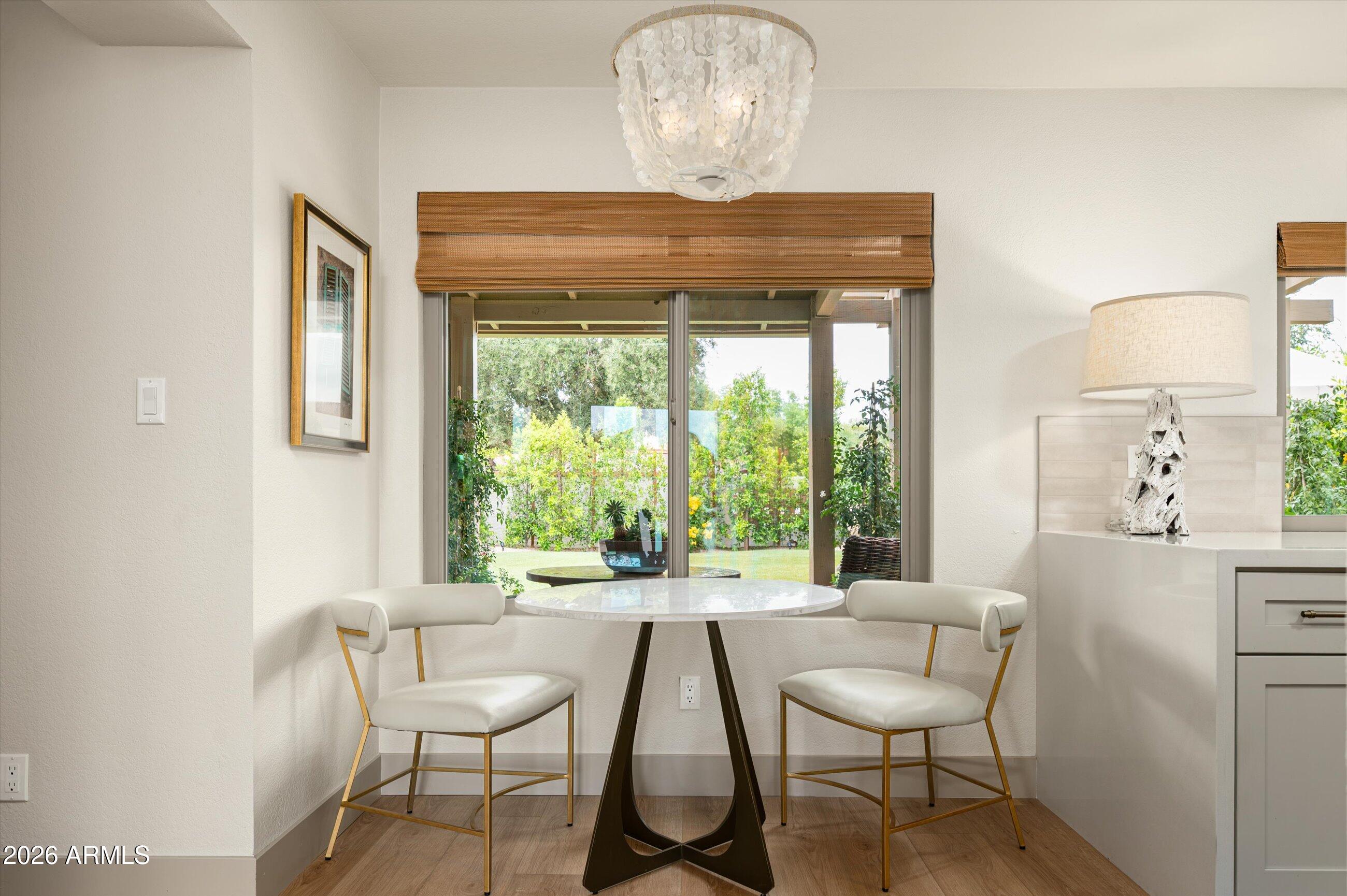 8068 E DEL TRIGO Road