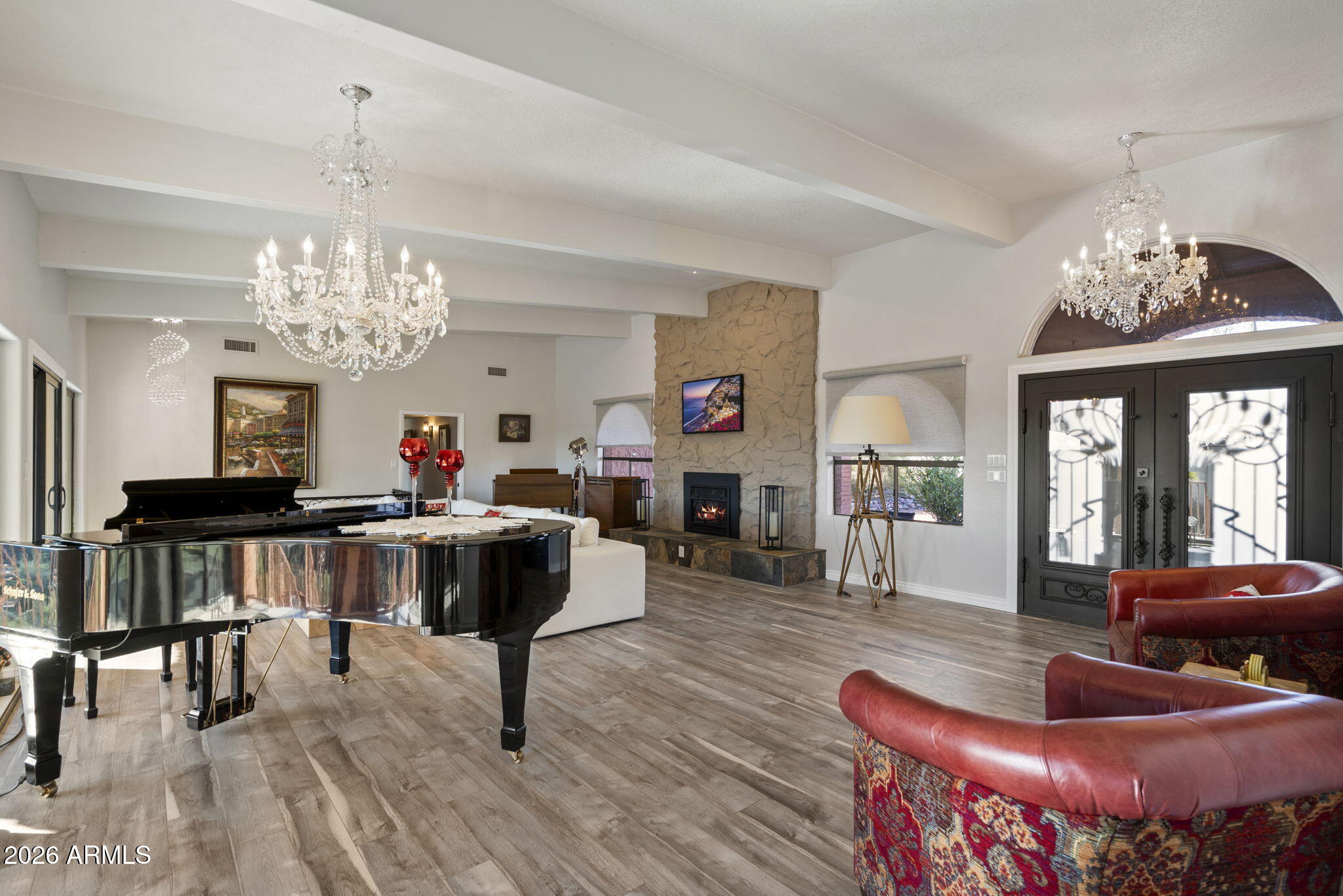 16319 E JACKLIN Drive