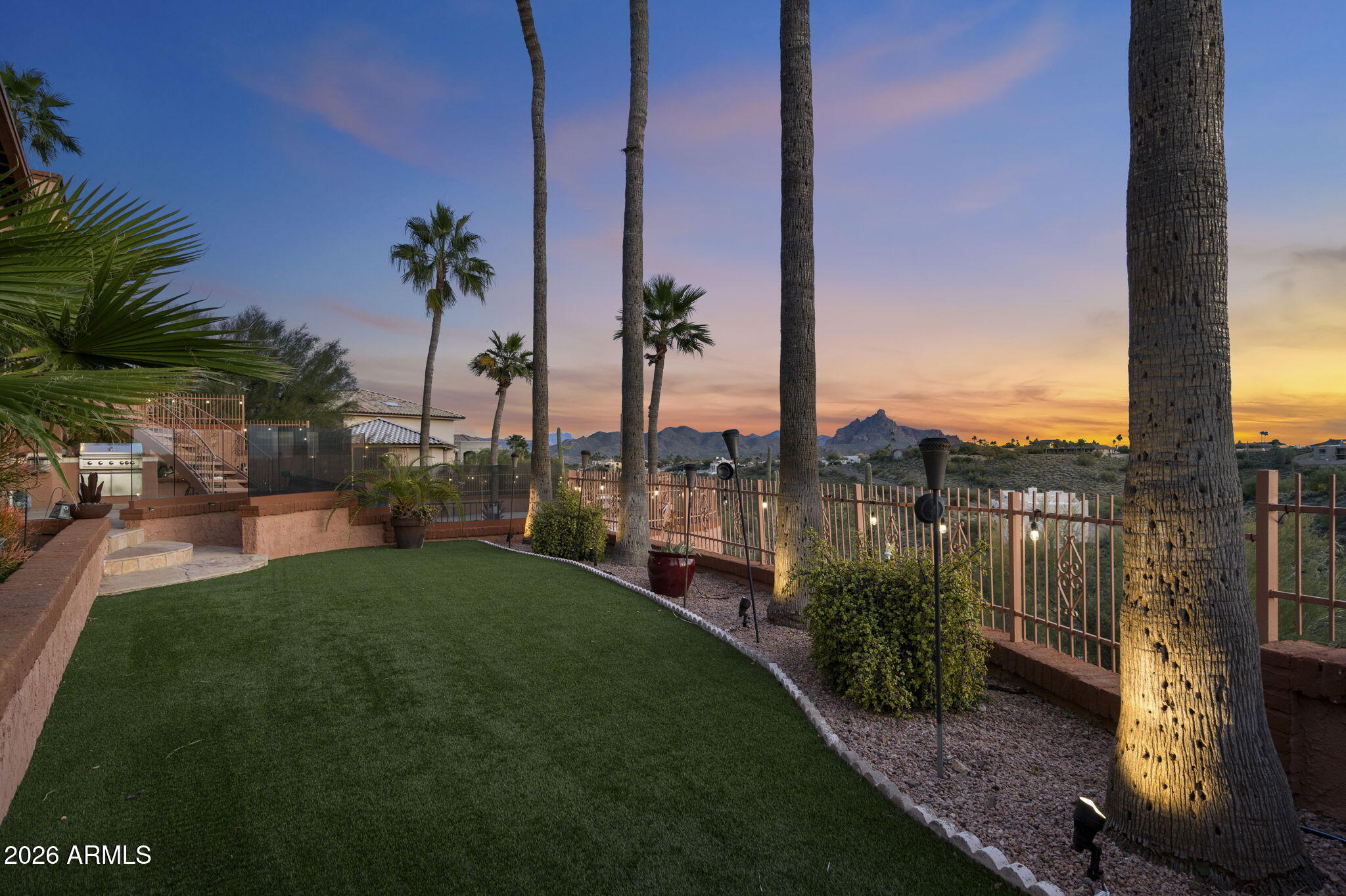 16319 E JACKLIN Drive