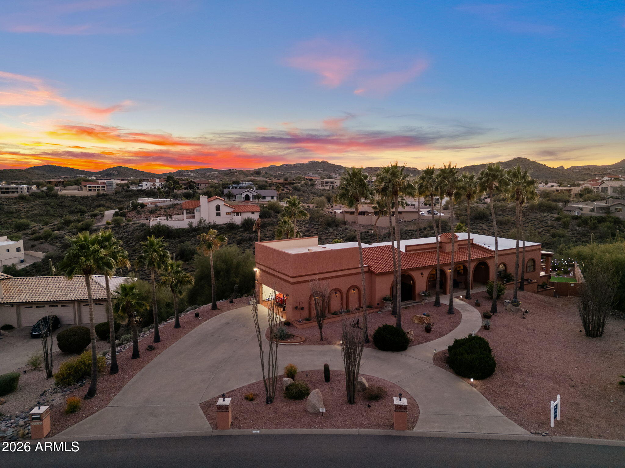 16319 E JACKLIN Drive