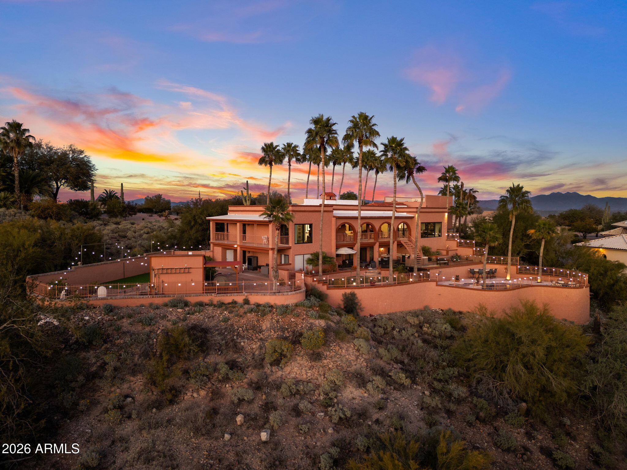 16319 E JACKLIN Drive