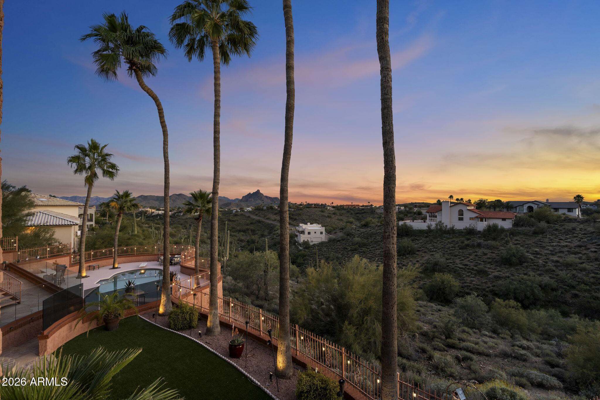 16319 E JACKLIN Drive