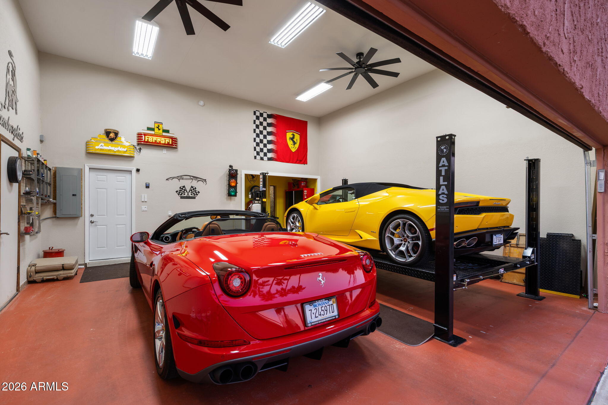 16319 E JACKLIN Drive