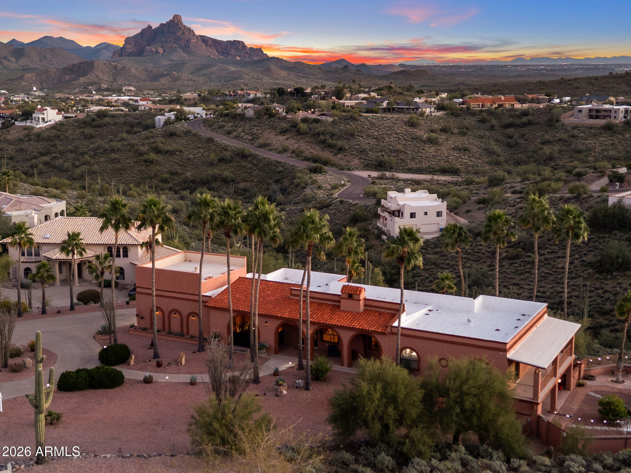 16319 E JACKLIN Drive