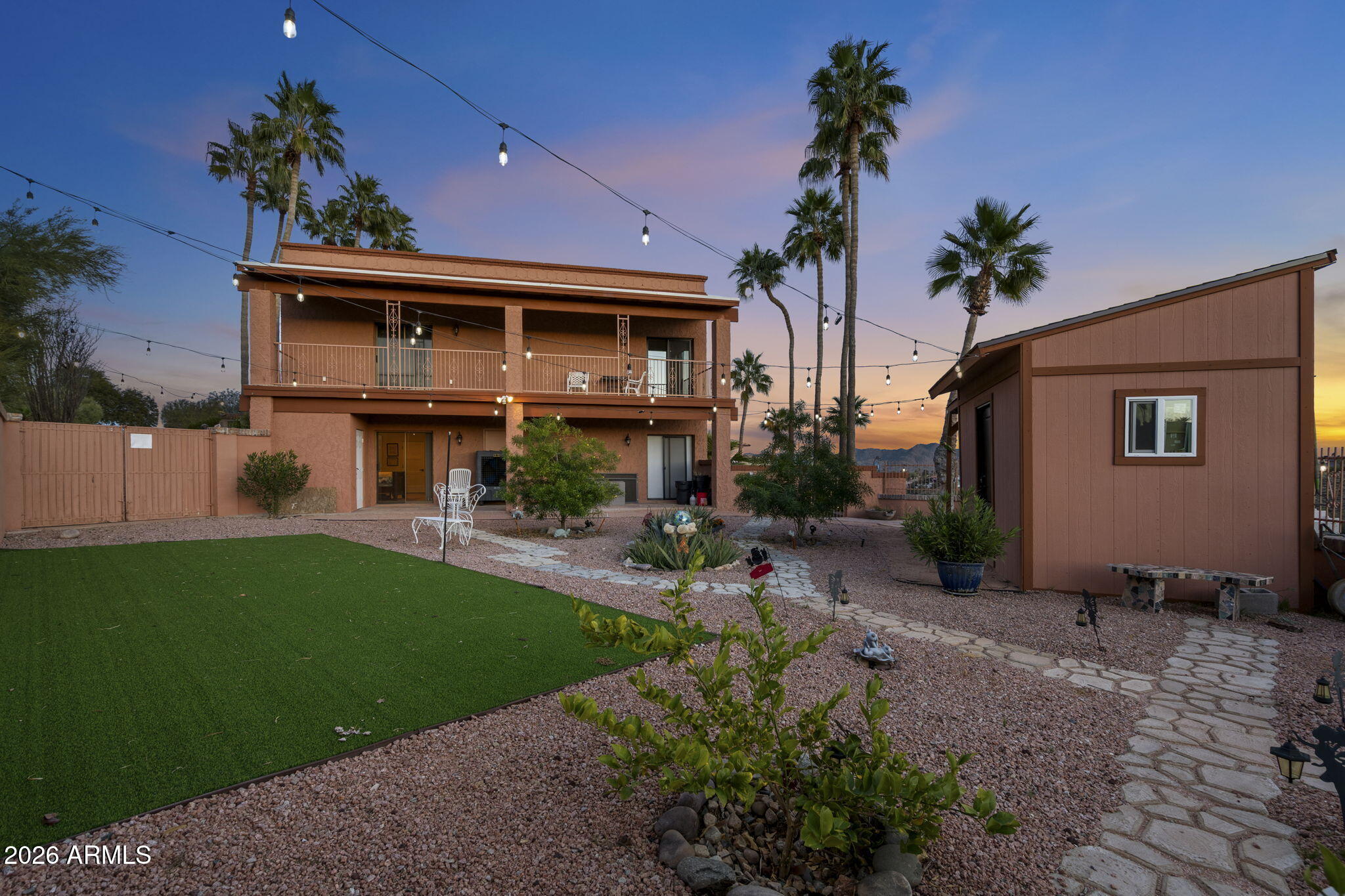 16319 E JACKLIN Drive