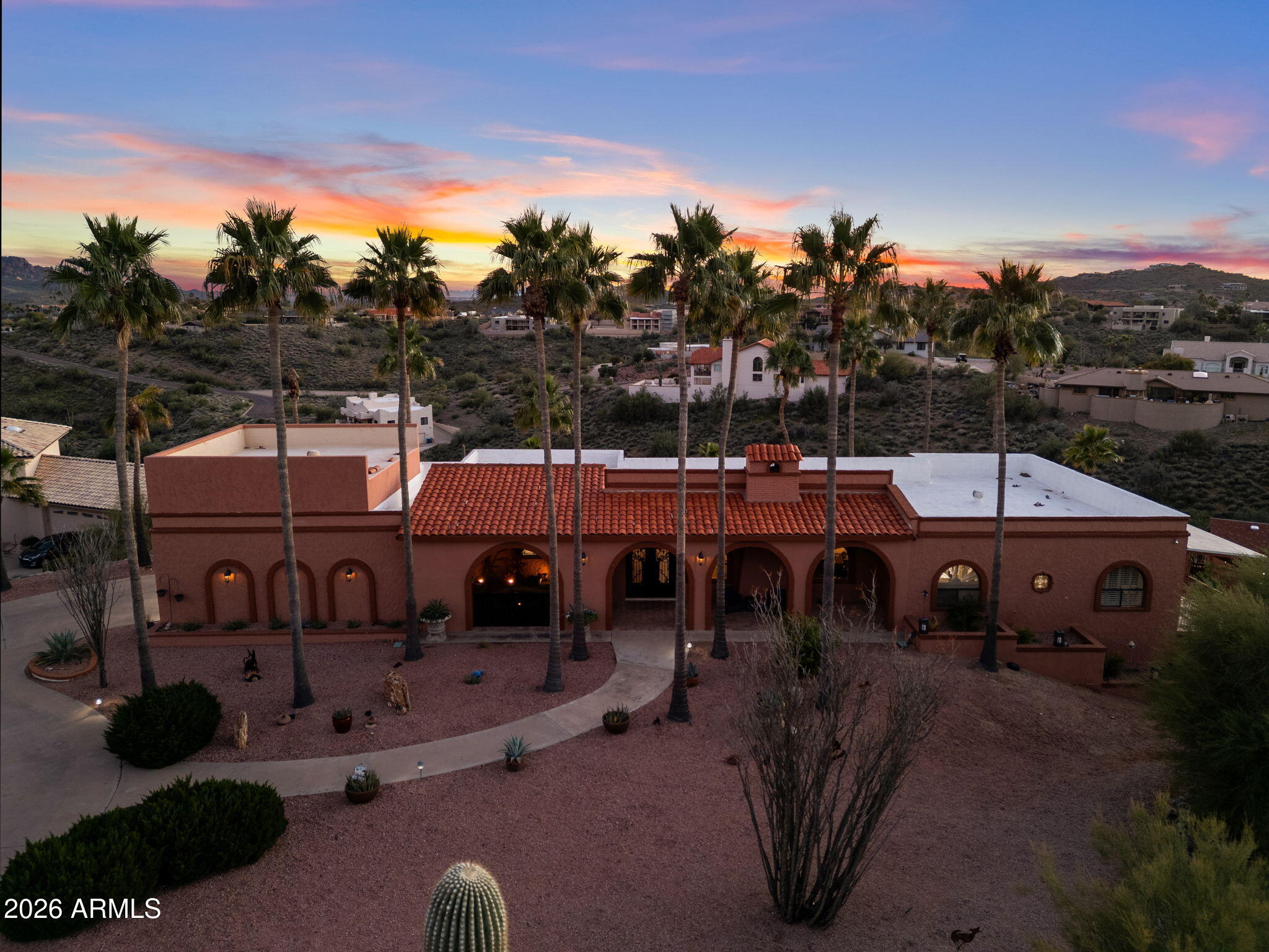 16319 E JACKLIN Drive