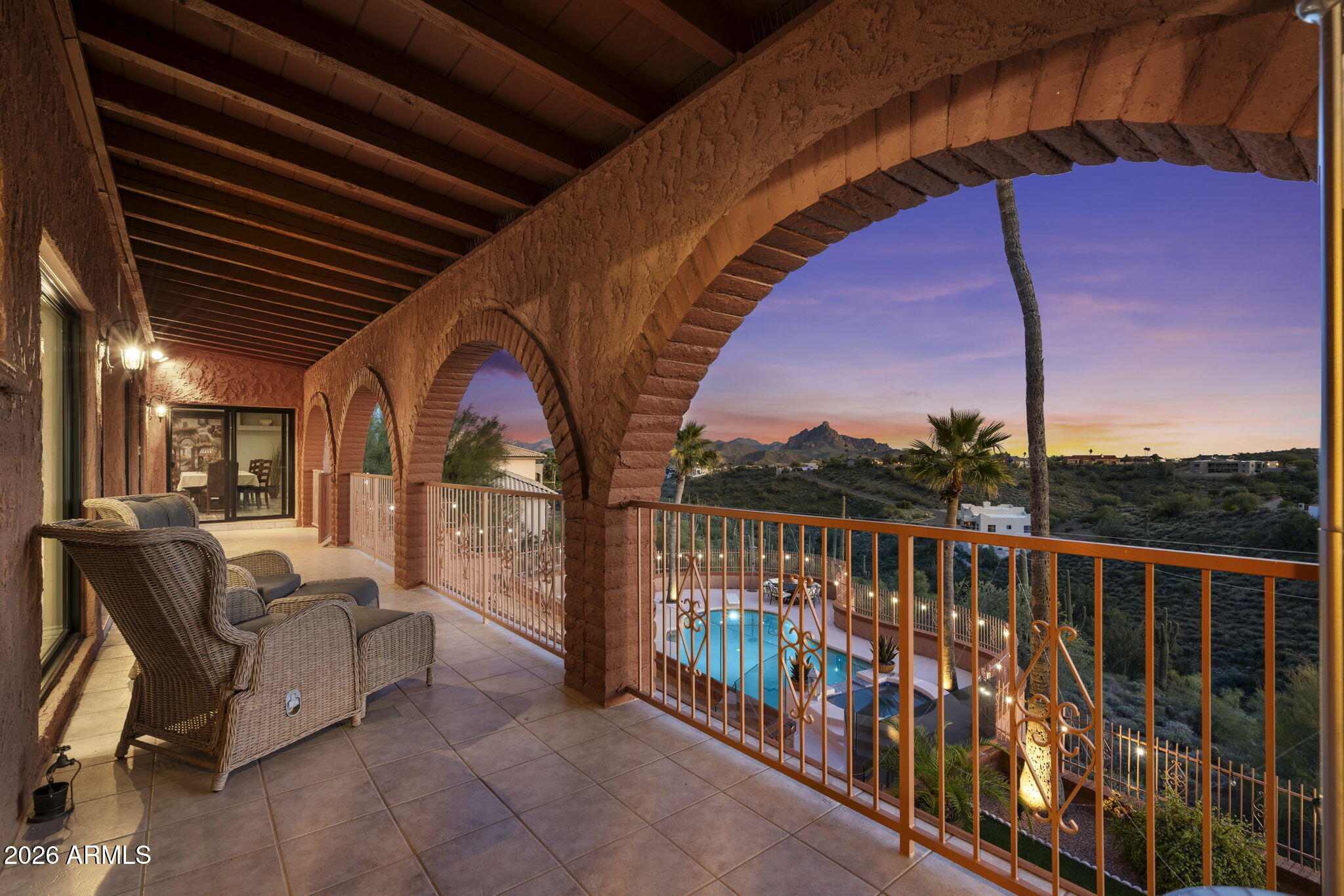 16319 E JACKLIN Drive