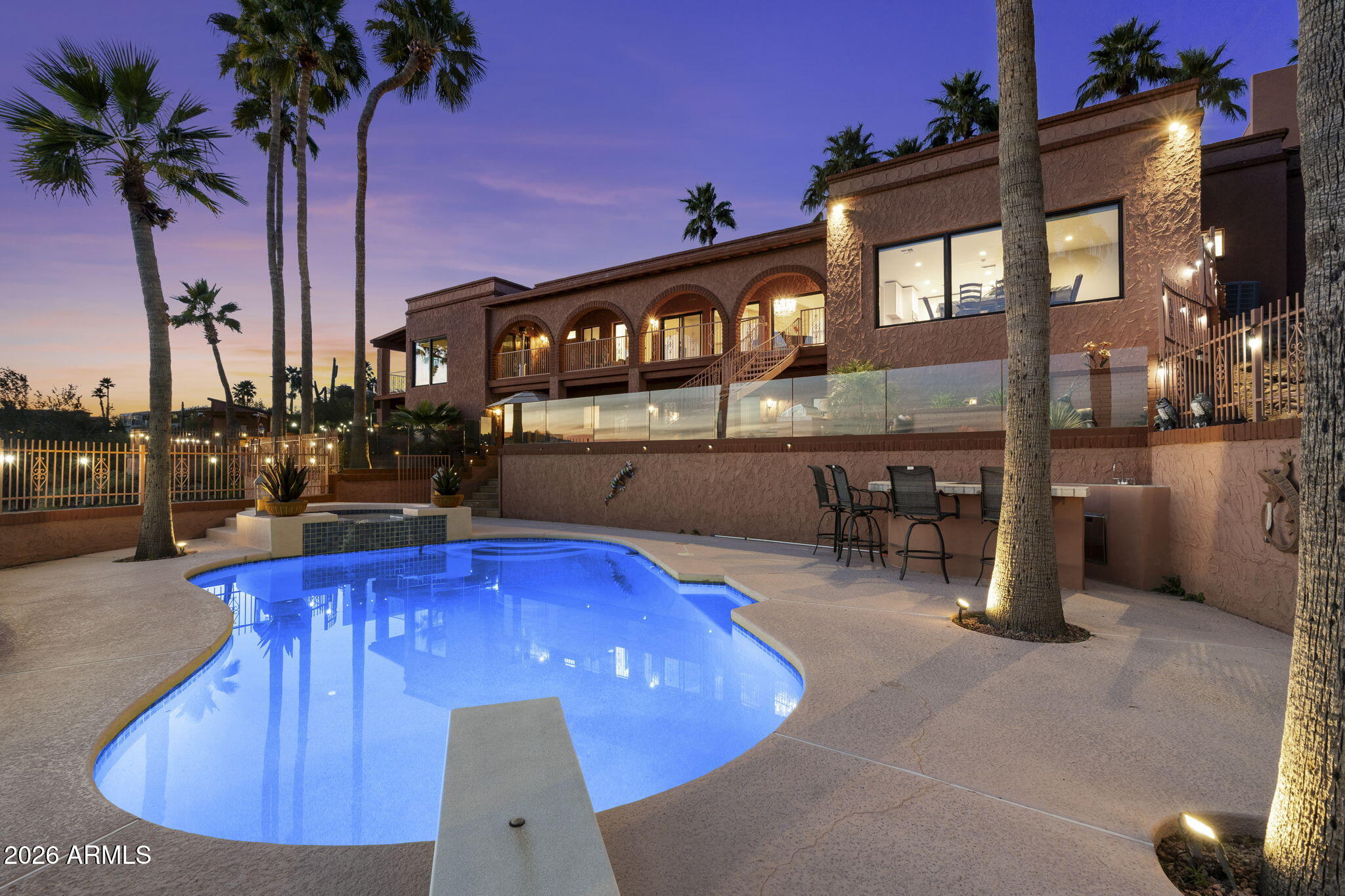 16319 E JACKLIN Drive