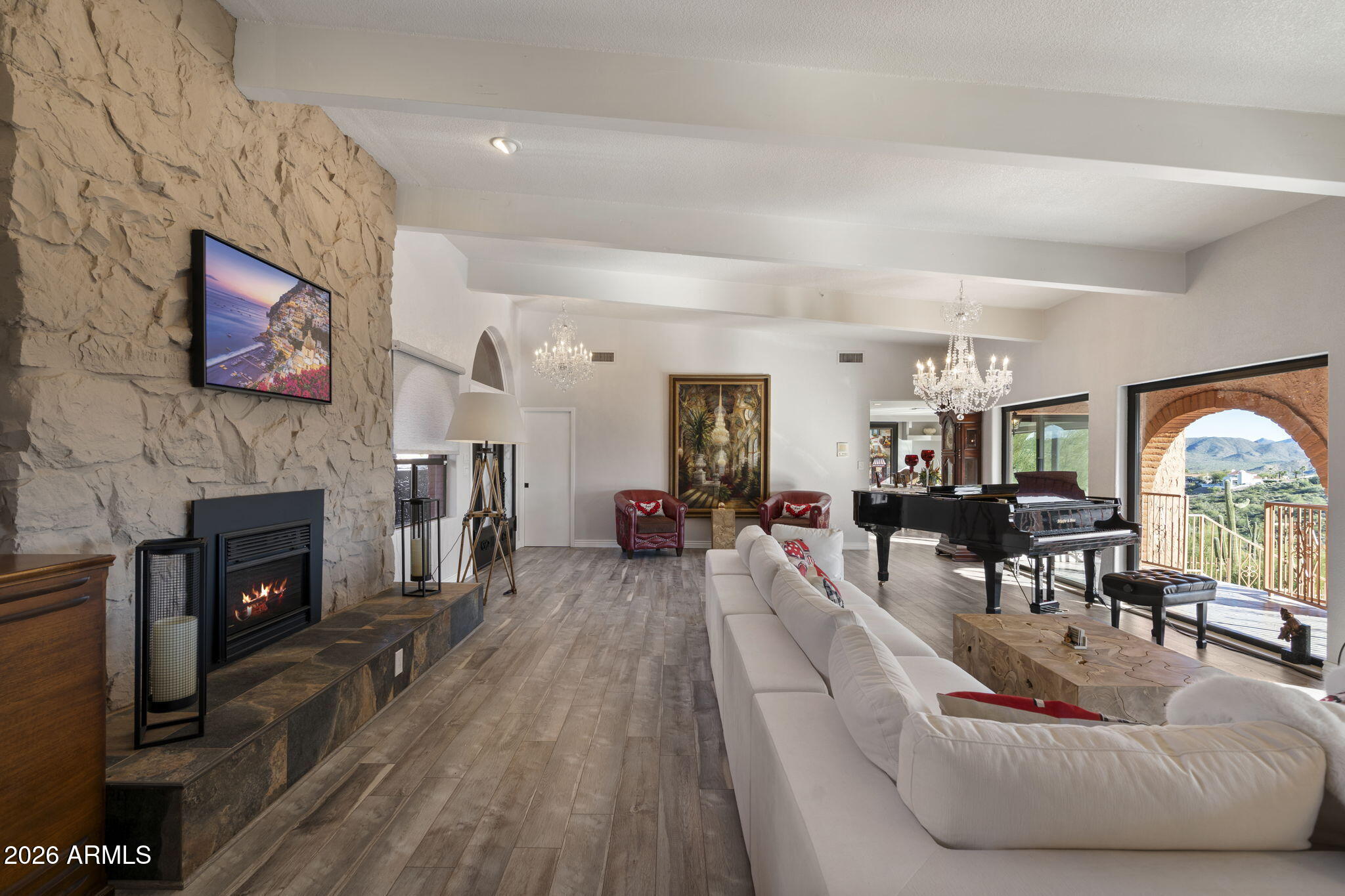 16319 E JACKLIN Drive