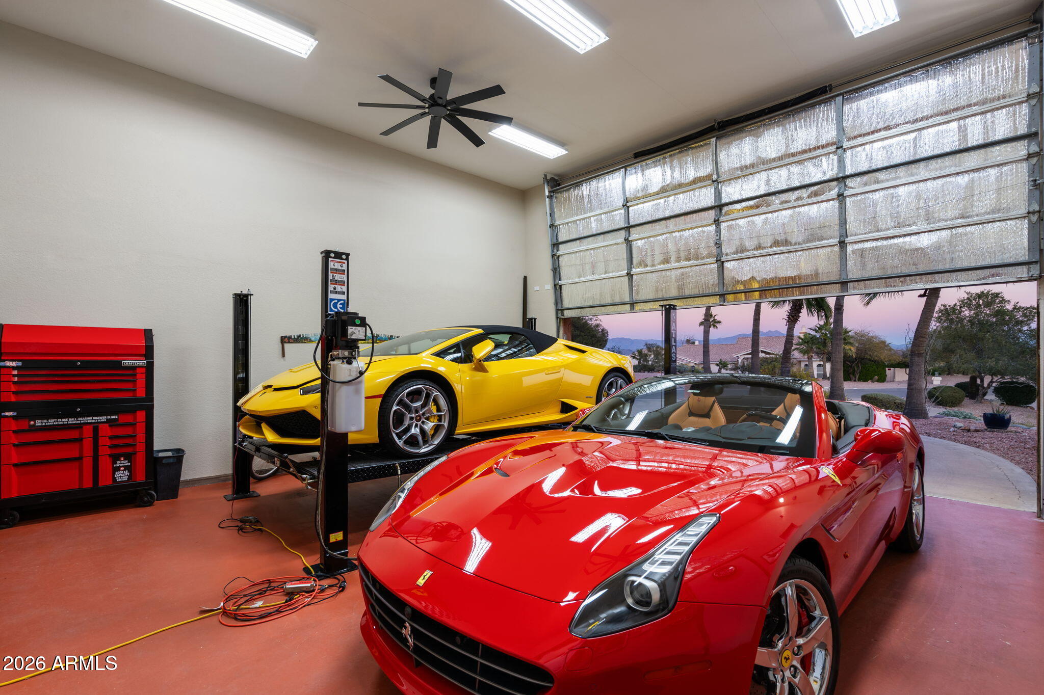 16319 E JACKLIN Drive