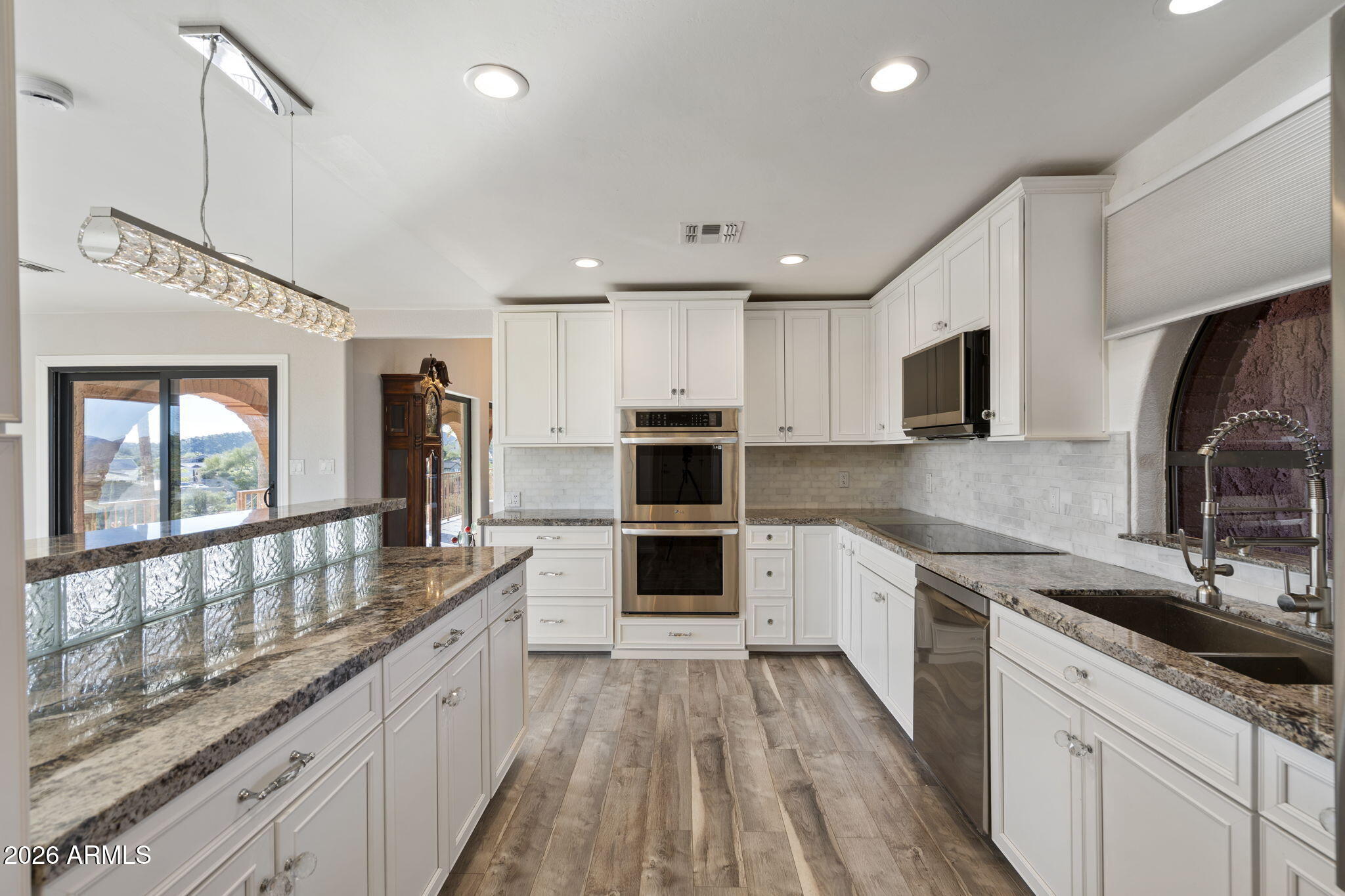 16319 E JACKLIN Drive