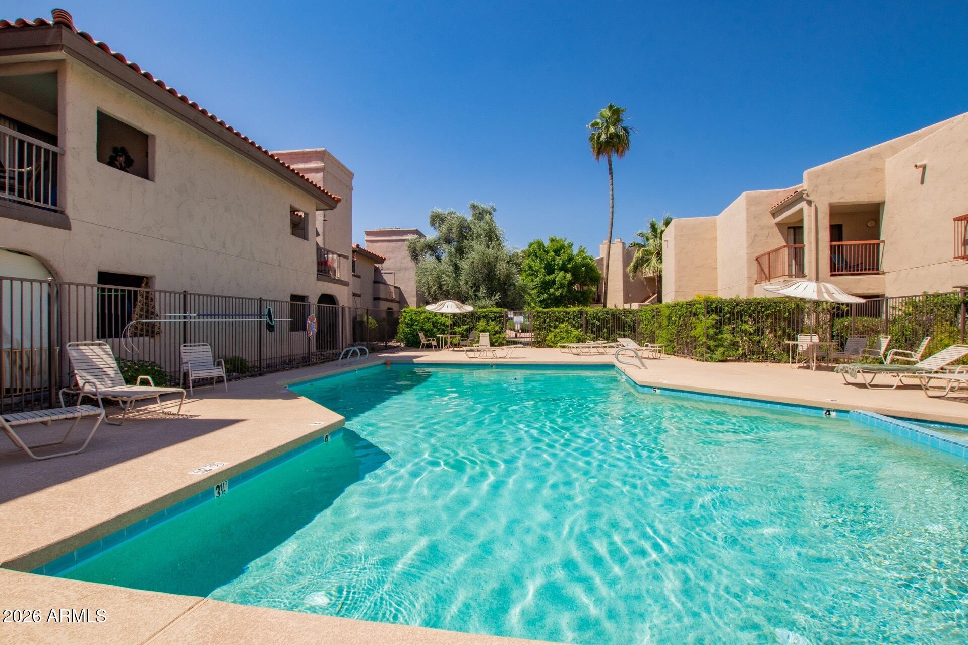 9270 E MISSION Lane 214