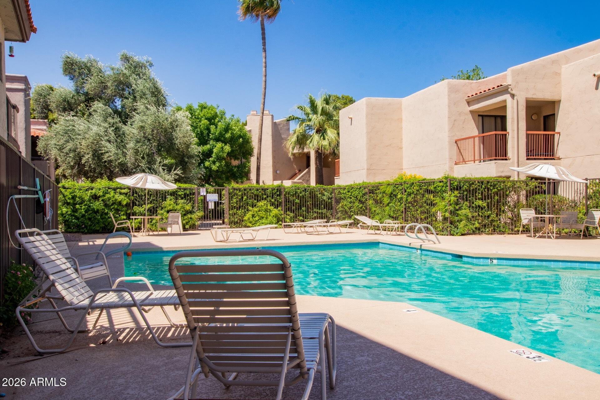 9270 E MISSION Lane 214