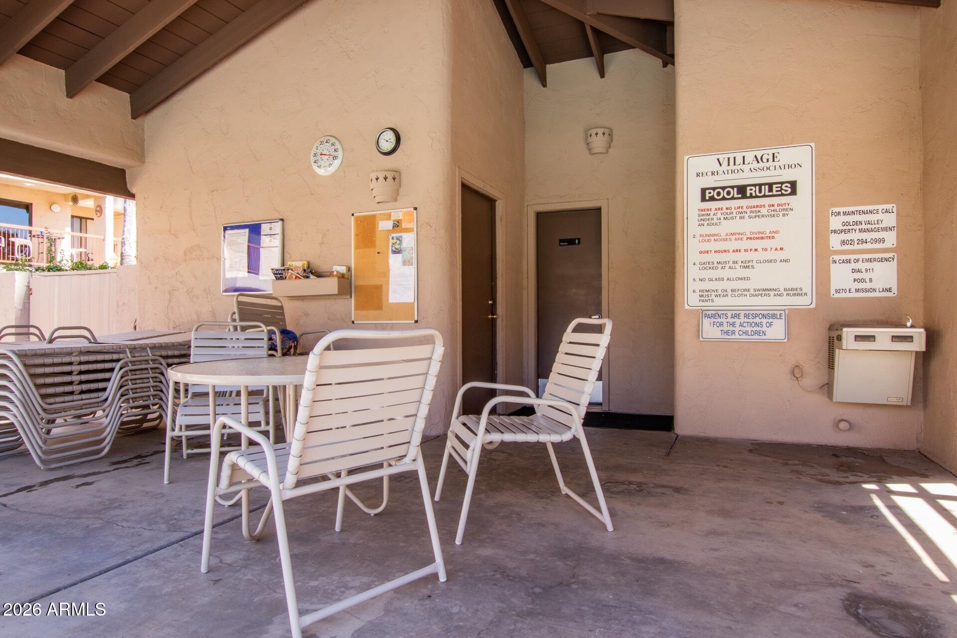 9270 E MISSION Lane 214