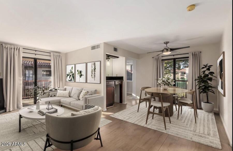 9270 E MISSION Lane 214