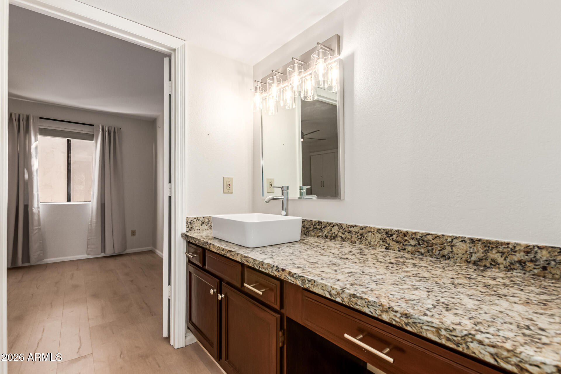 9270 E MISSION Lane 214