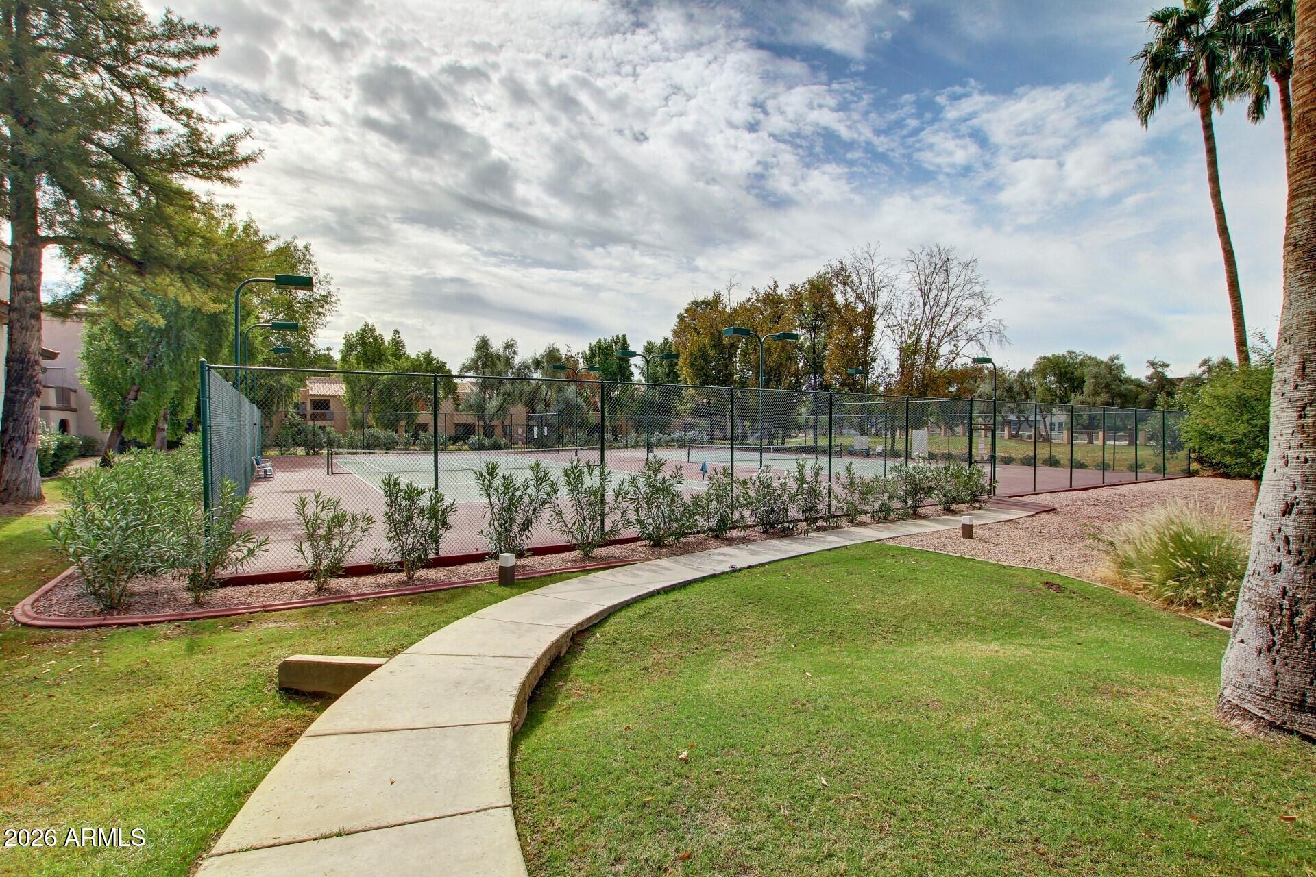 9270 E MISSION Lane 214