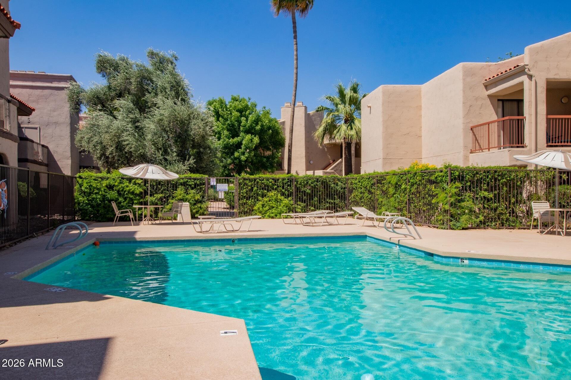 9270 E MISSION Lane 214