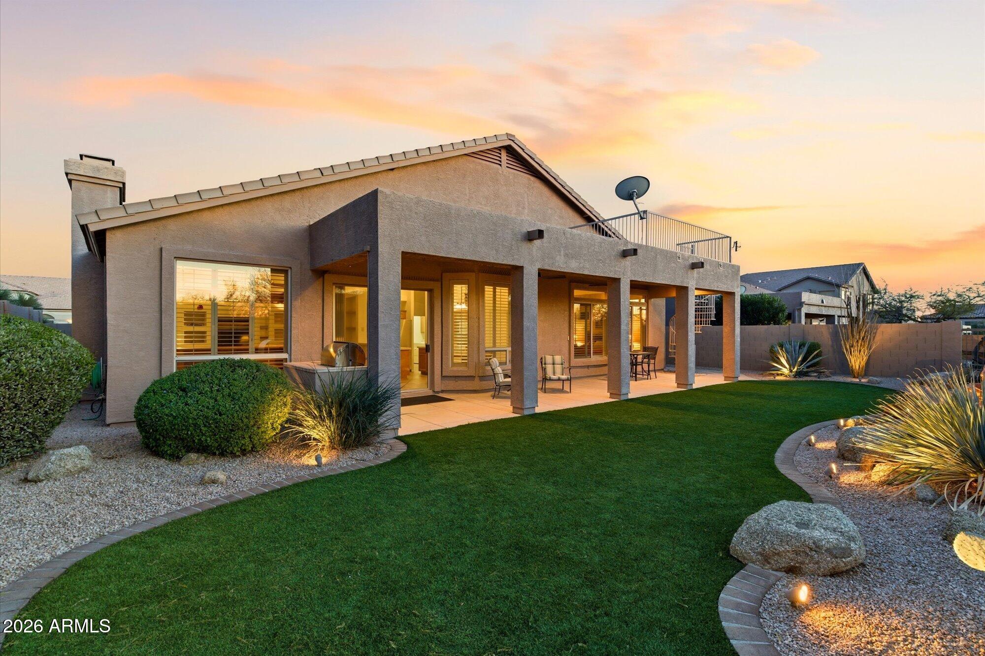 3060 N RIDGECREST 115