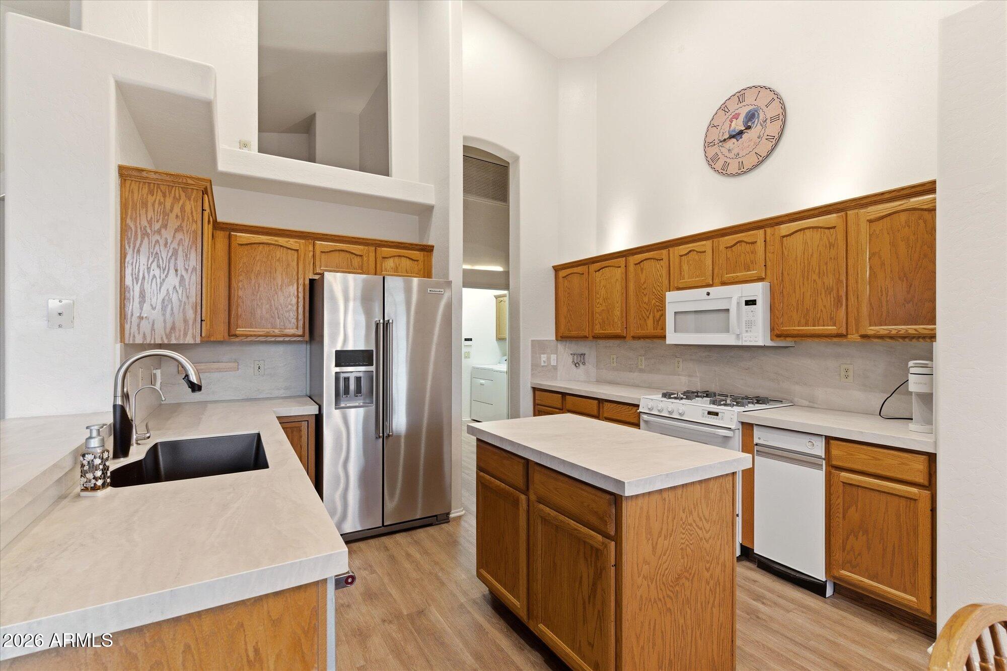 3060 N RIDGECREST 115