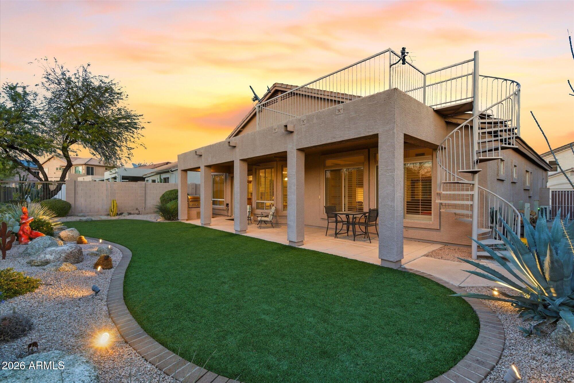 3060 N RIDGECREST 115