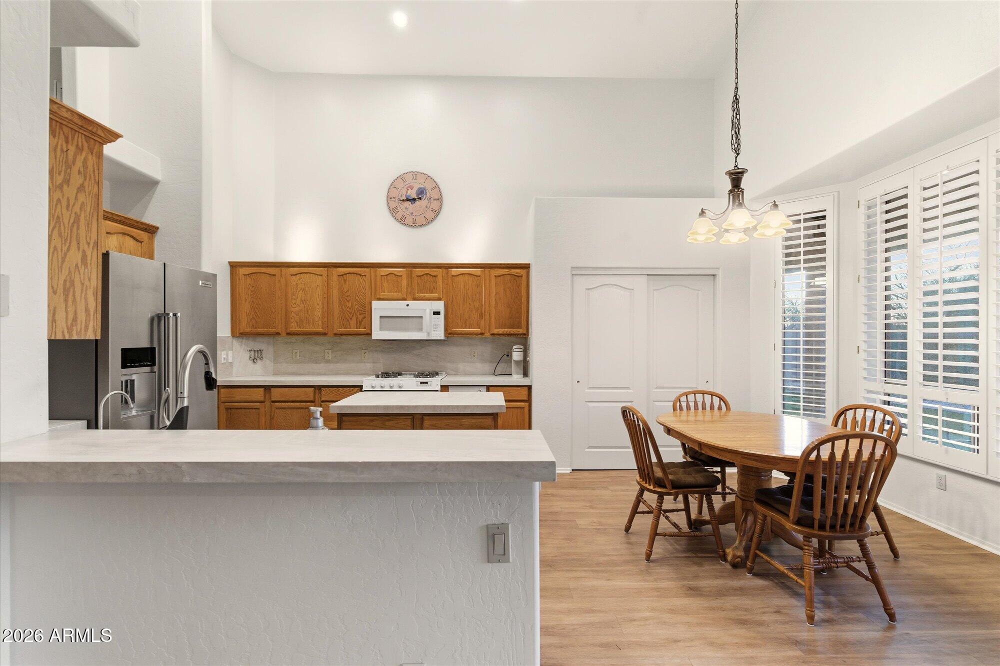 3060 N RIDGECREST 115