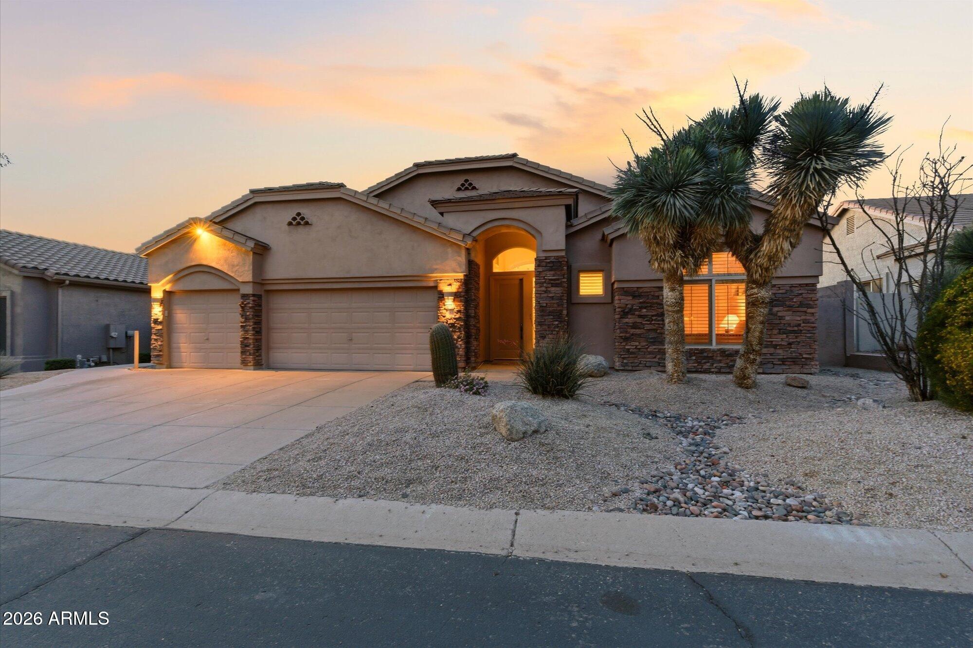 3060 N RIDGECREST 115