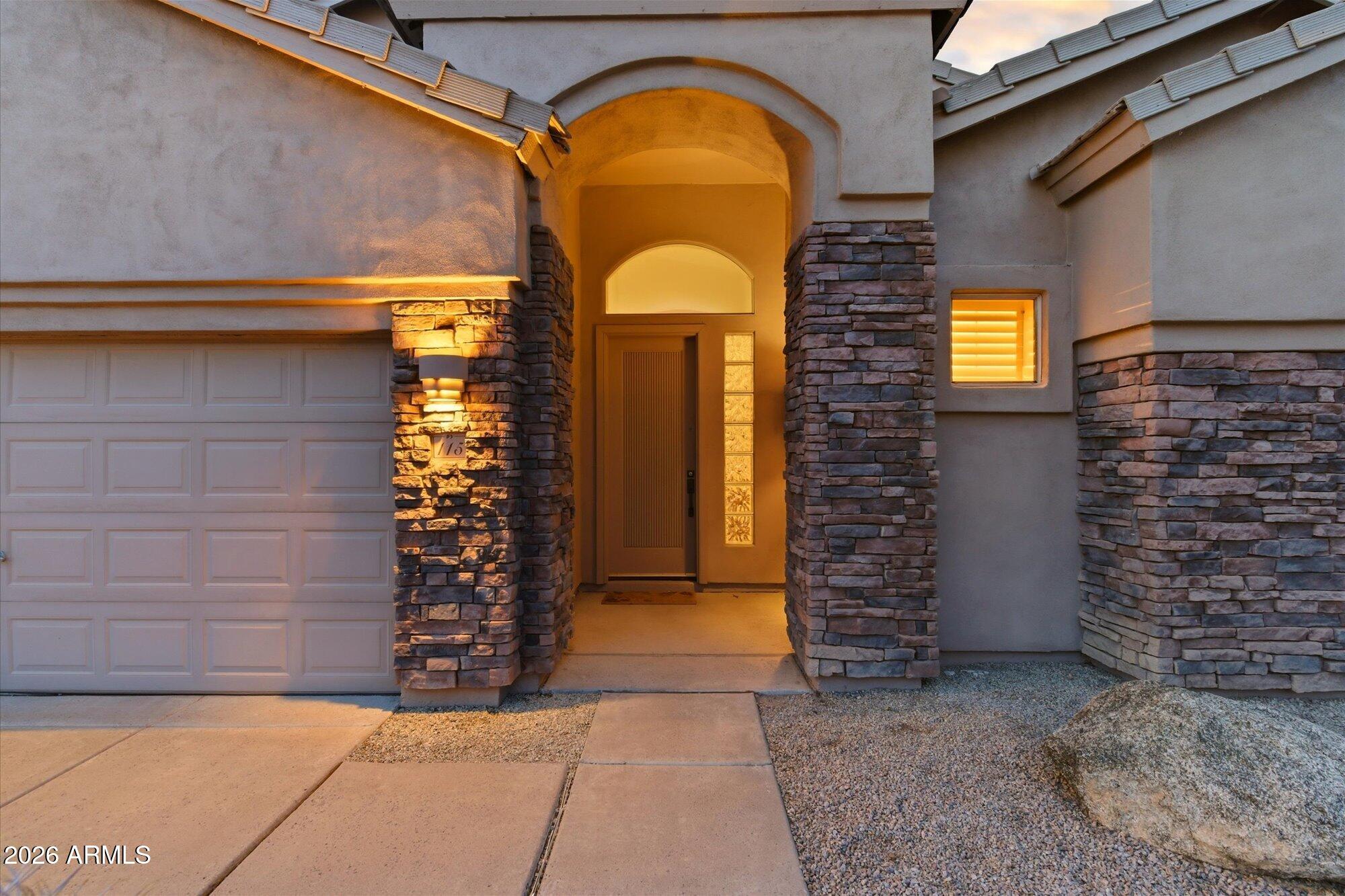 3060 N RIDGECREST 115