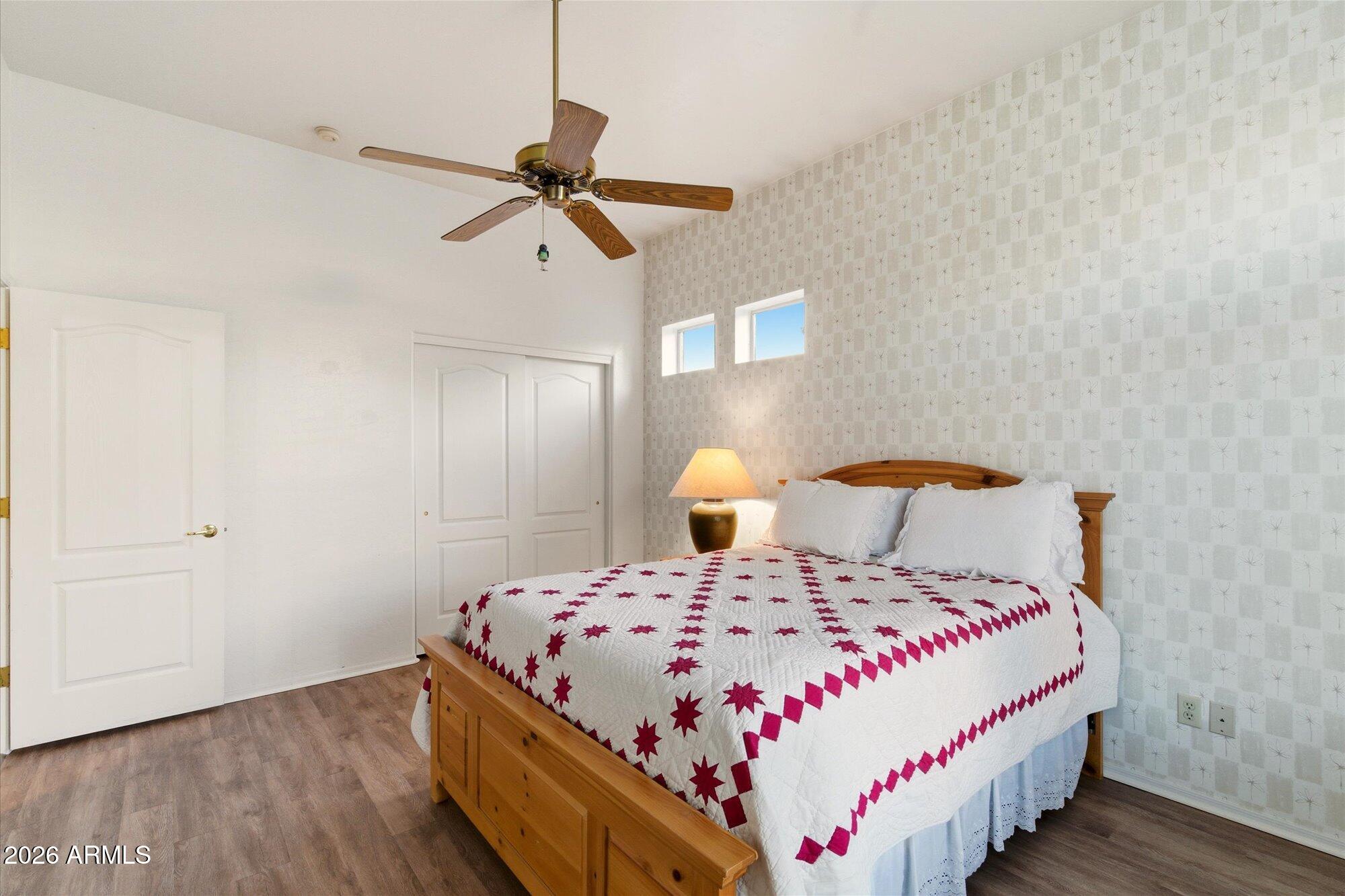 3060 N RIDGECREST 115