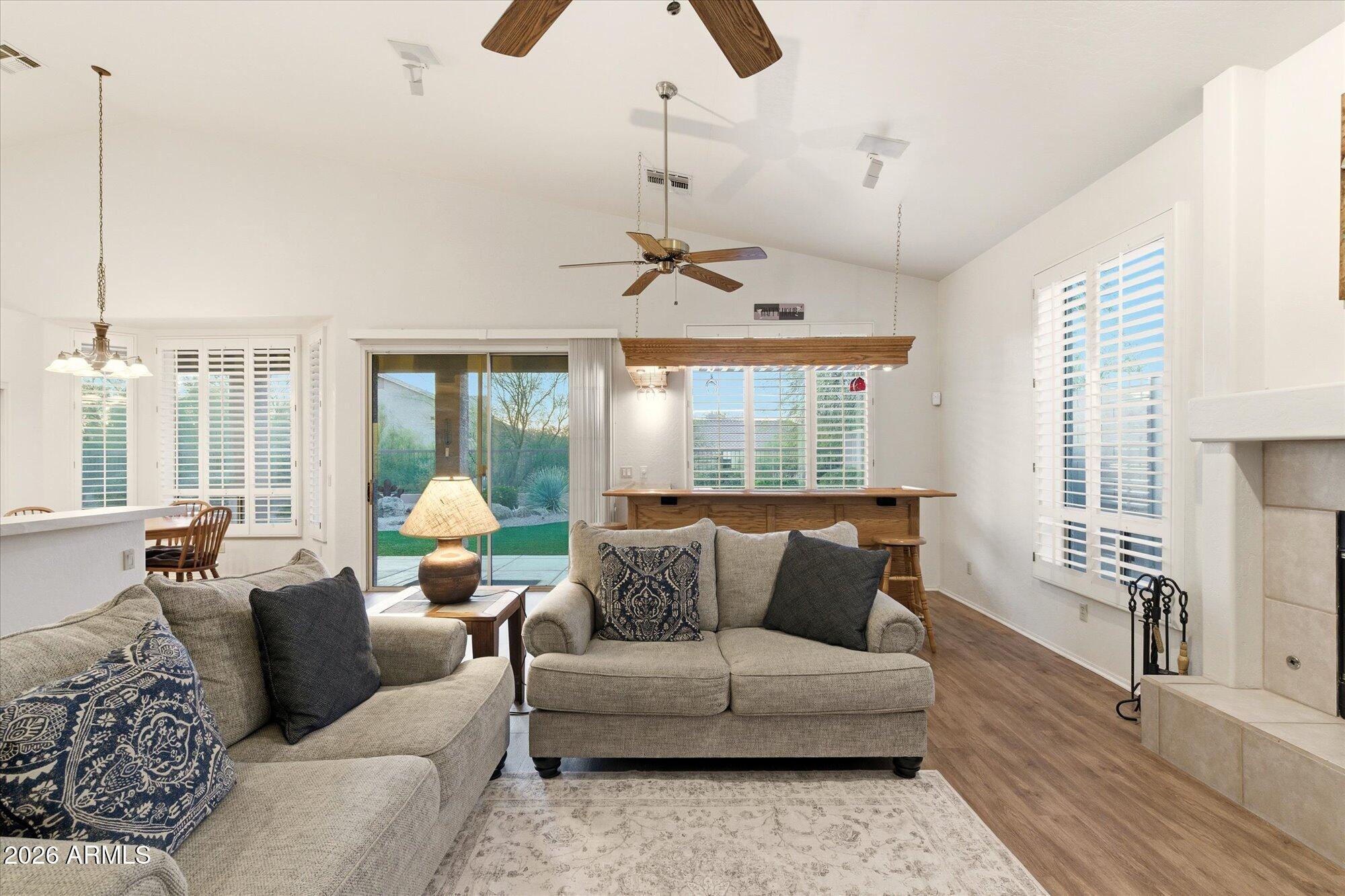 3060 N RIDGECREST 115