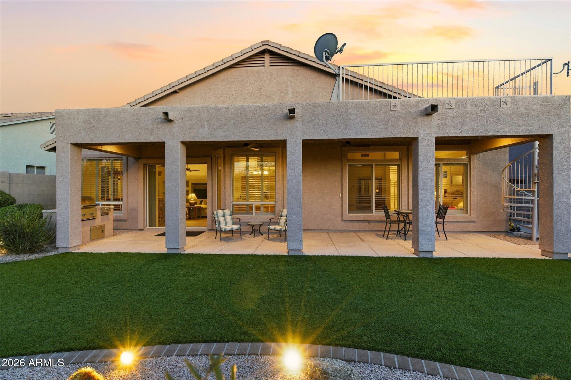 3060 N RIDGECREST 115