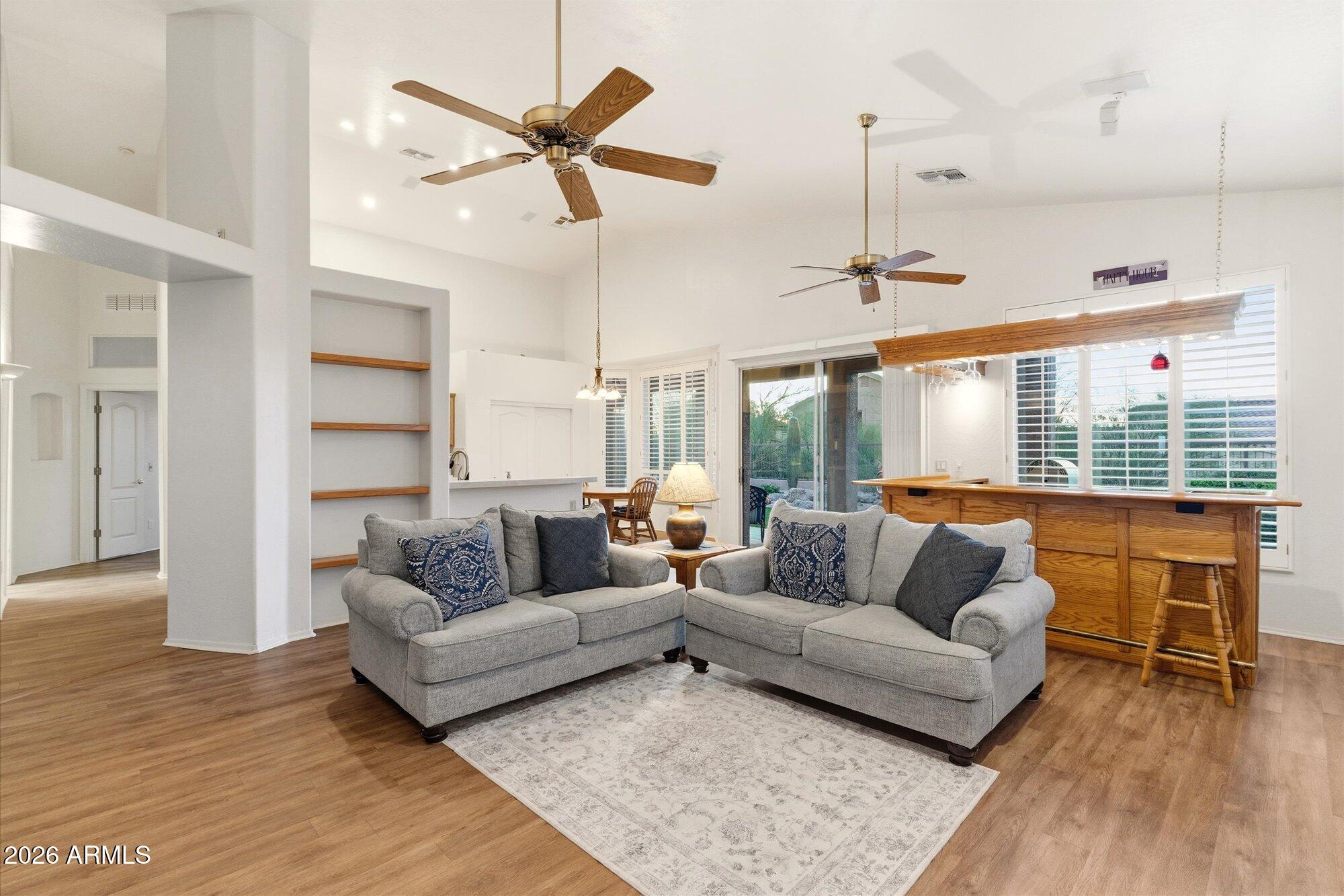 3060 N RIDGECREST 115