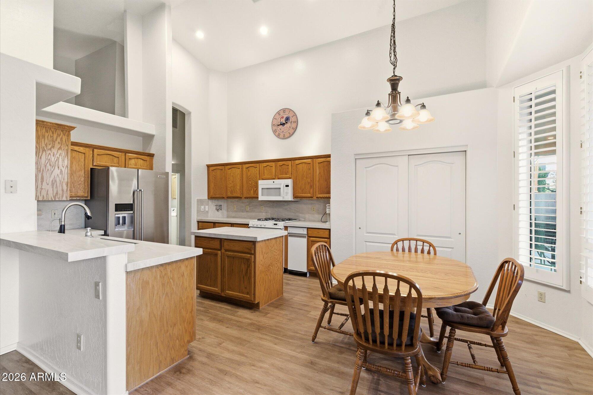 3060 N RIDGECREST 115