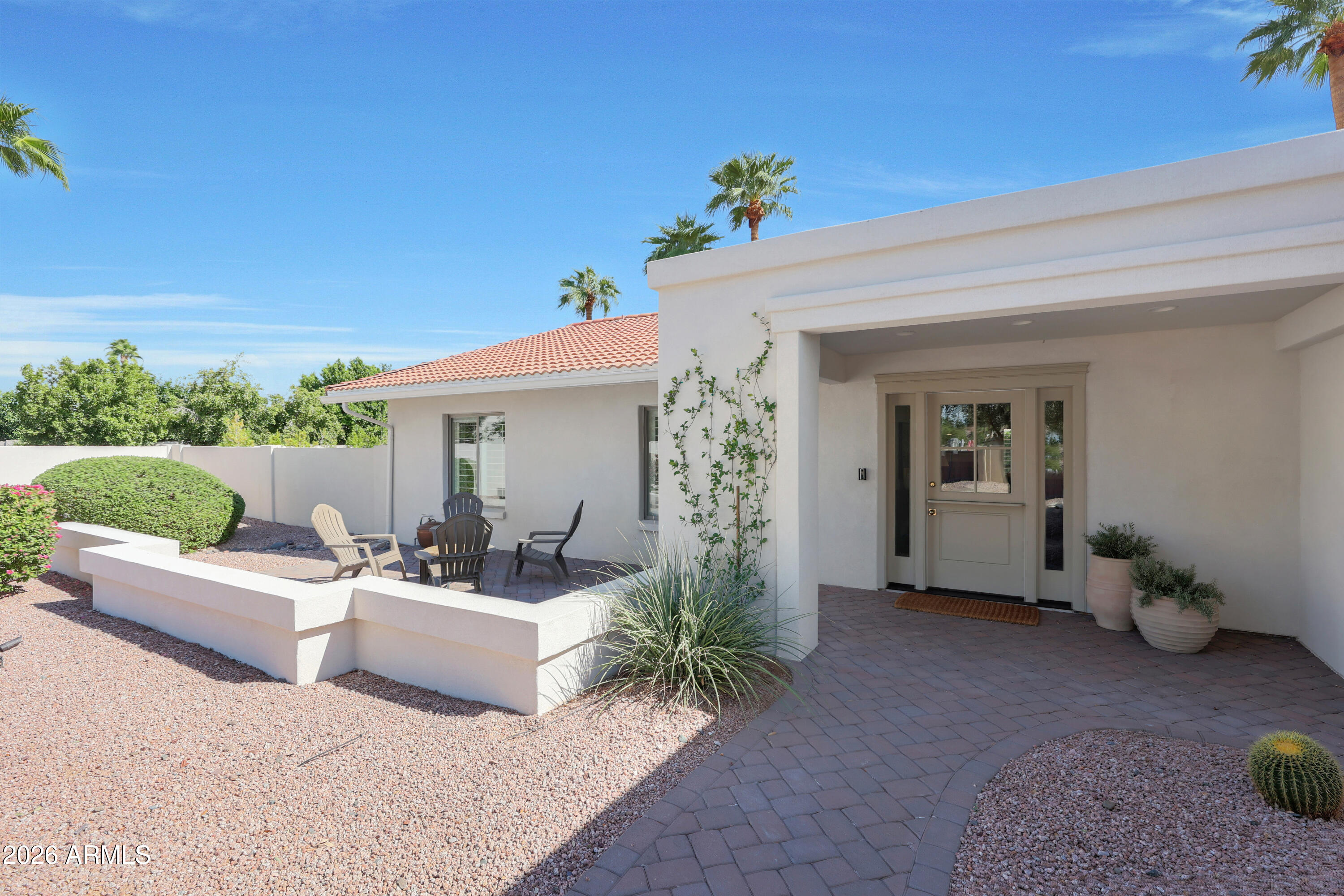 8333 E SAN SALVADOR Drive