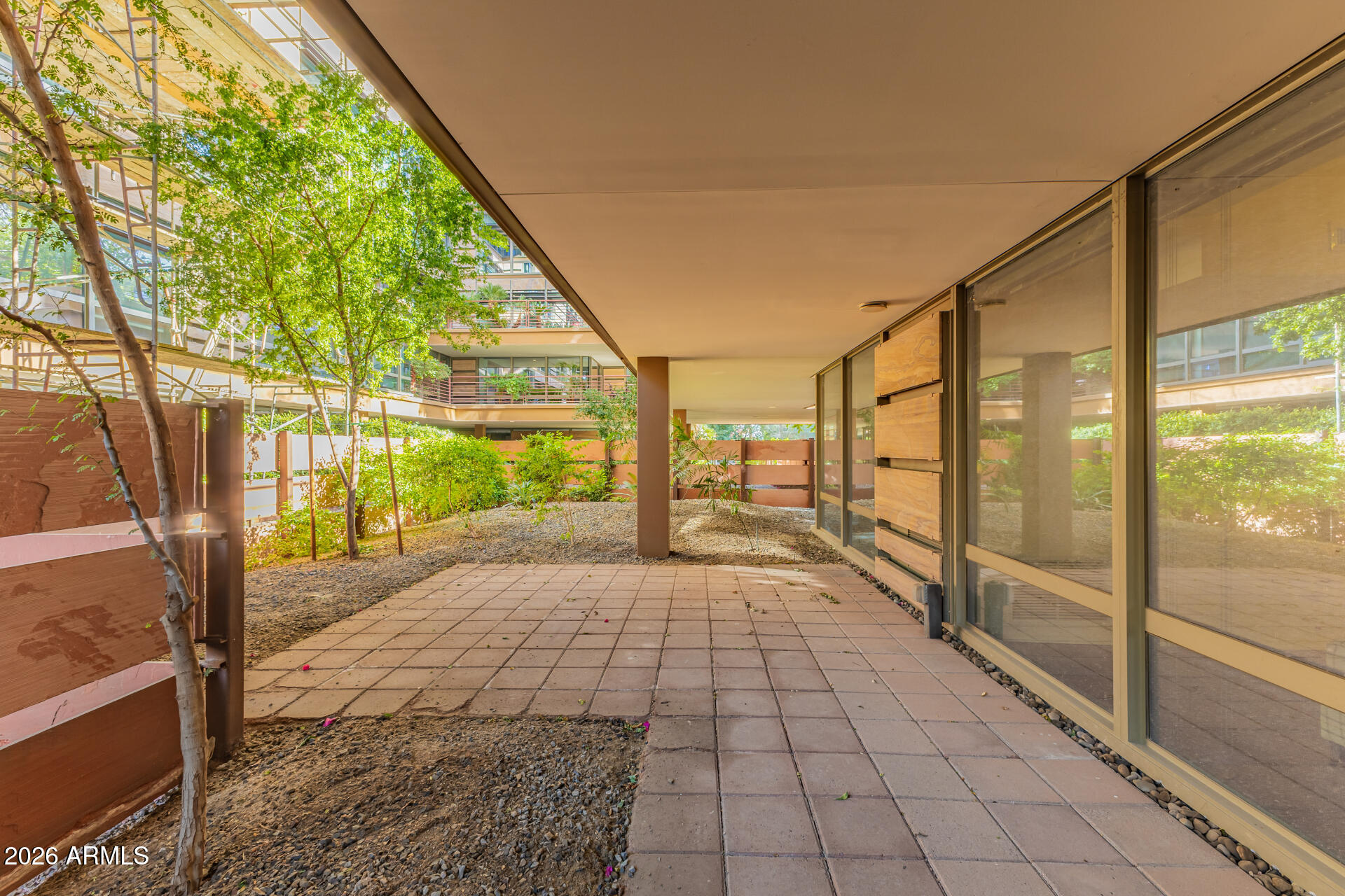 7151 E RANCHO VISTA Drive 1006